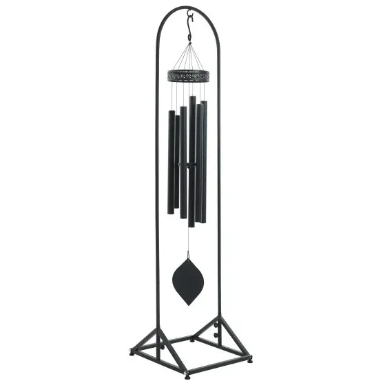 Metal Wind Chime Stand - Image 3