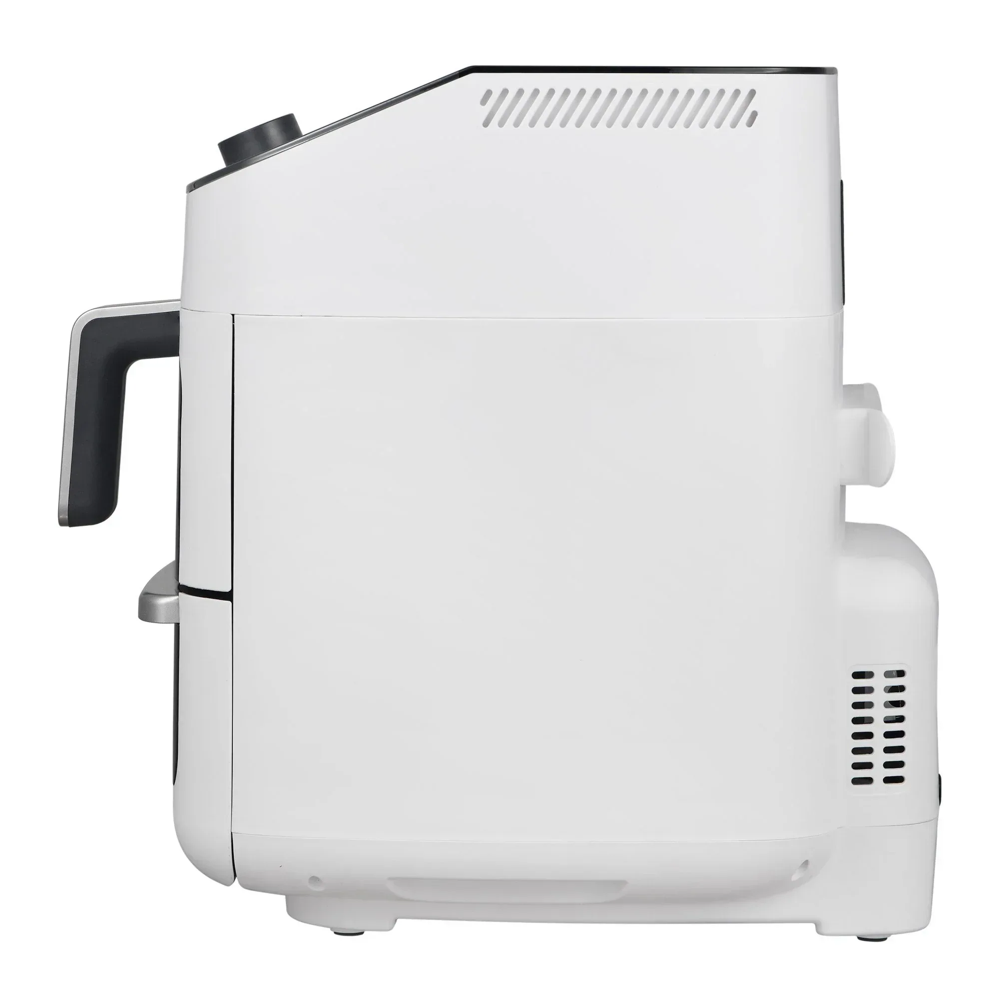Midea 11-quart Dual Basket Air Fryer Oven