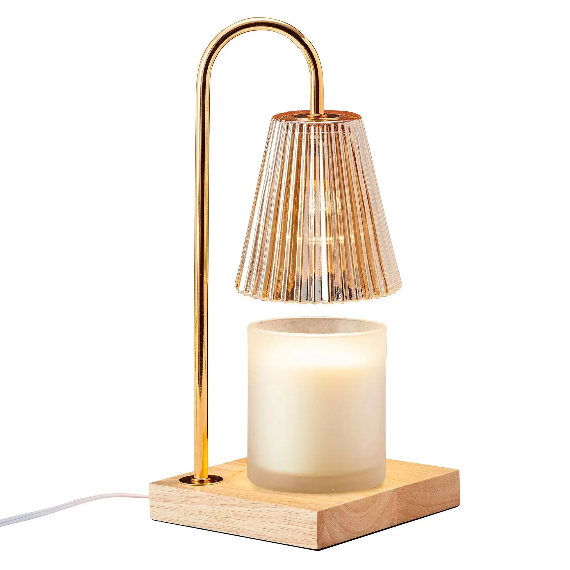 Mikasa Electric Candle Warmer Lamp - Image 2