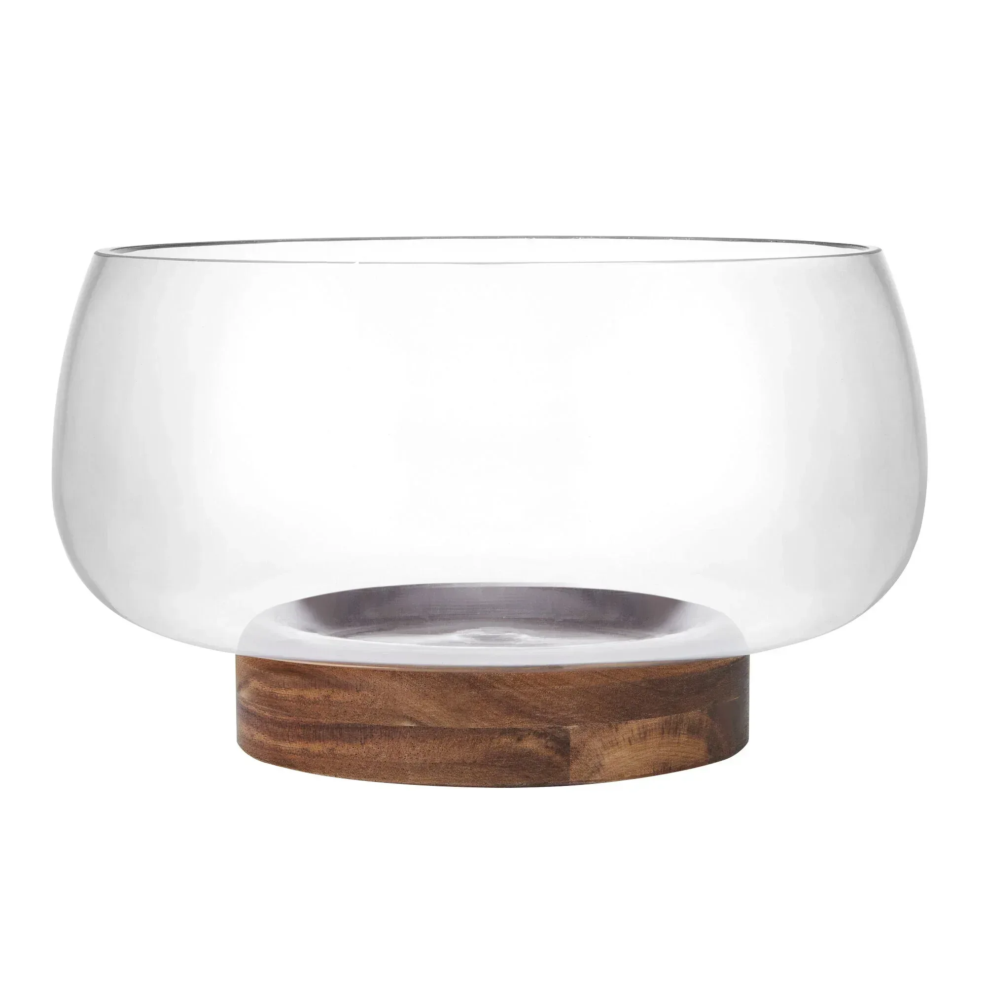 Mikasa Glenwood 8-Piece Punch Bowl Set - Image 2