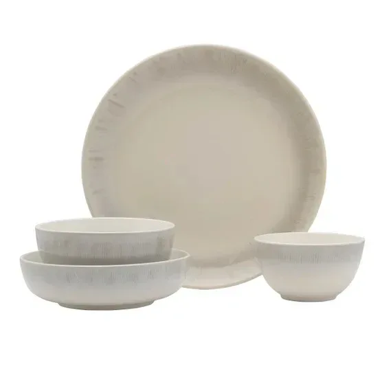 Mikasa Logan 32-Piece Dinnerware Set - Image 8