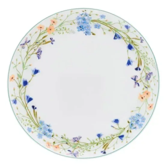 Mikasa Quinn 12-piece Bone China Dinnerware Set - Image 6
