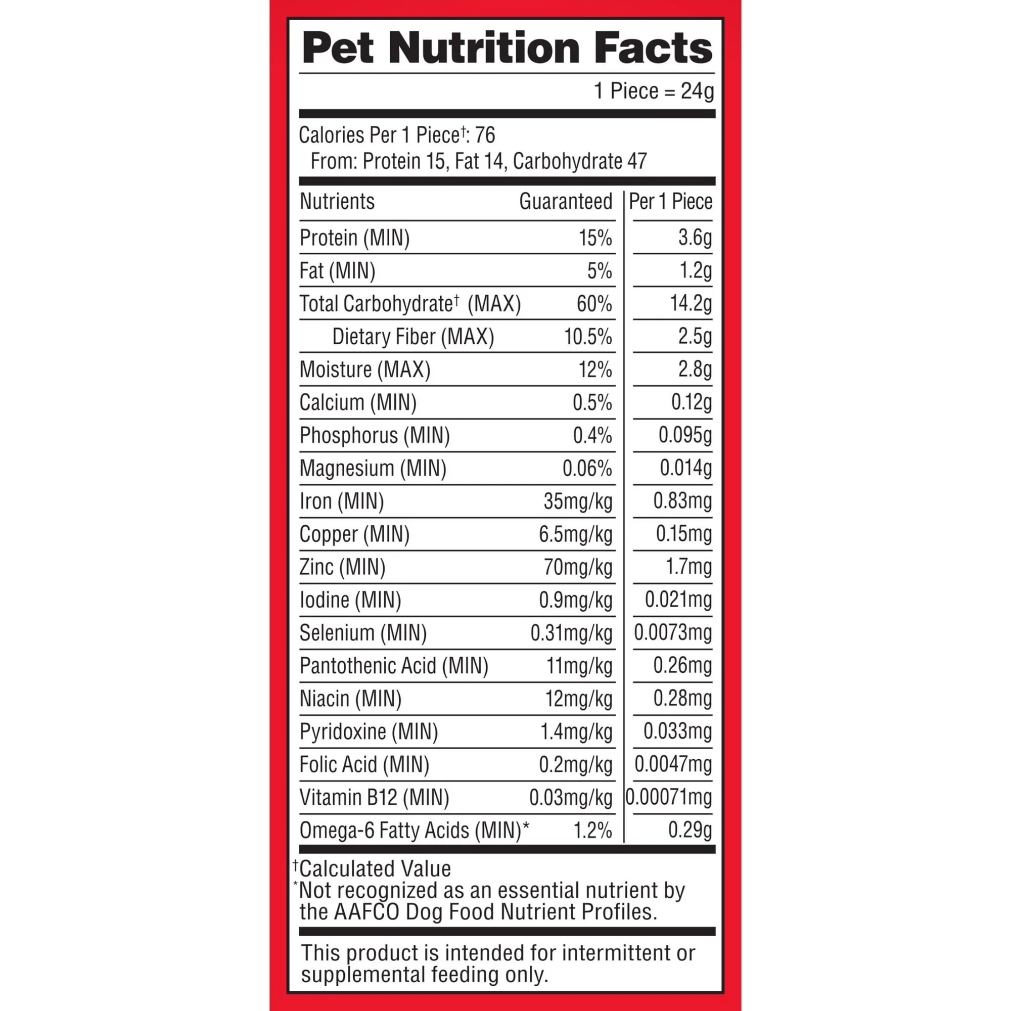 Milk Bone Flavor Snacks Large Dog Biscuits, Flavored Crunchy Dog Treats, 60 oz - Image 5