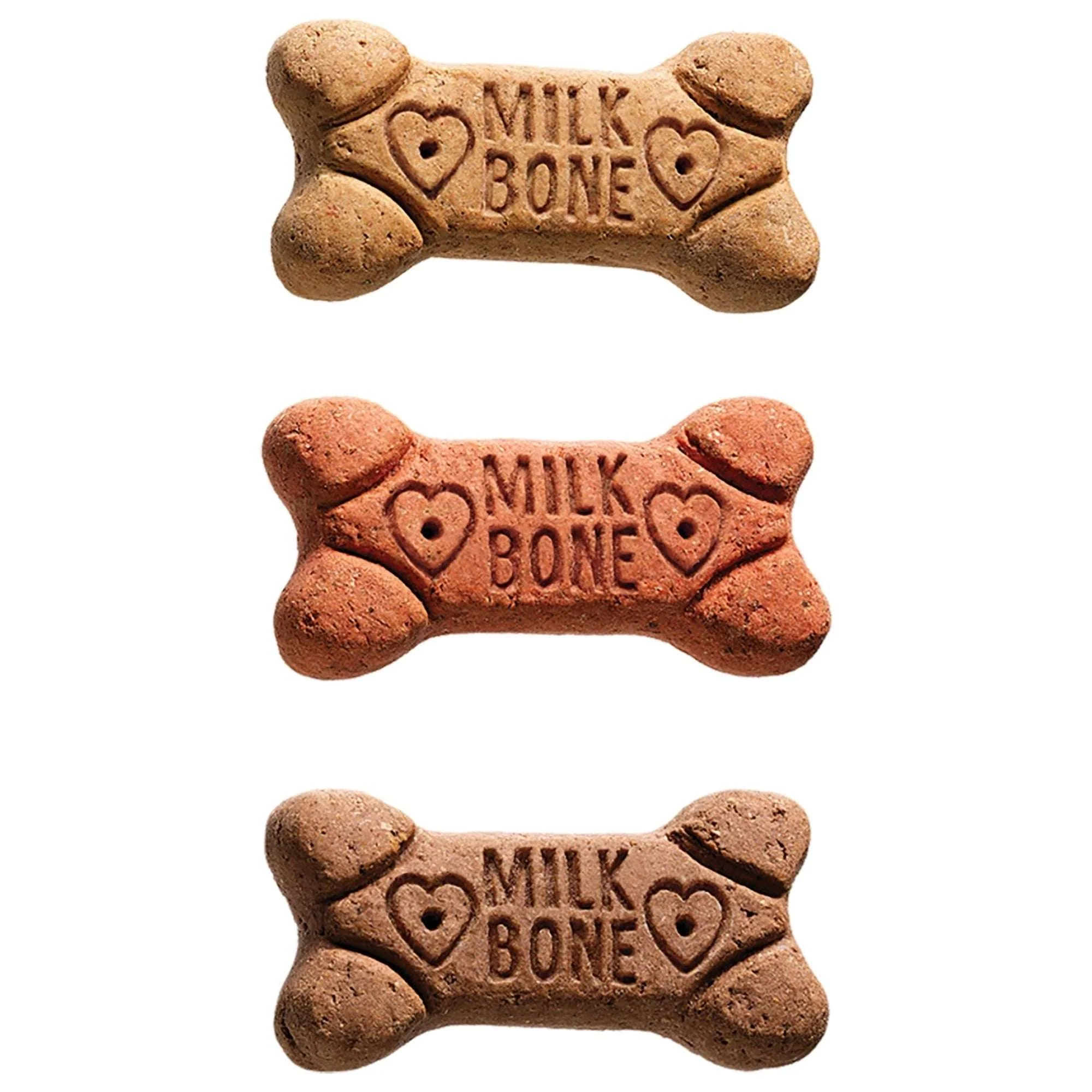 Milk Bone Flavor Snacks Mini’s Dog Biscuits, Flavored Crunchy Dog Treats, 36 oz Canister - Image 19