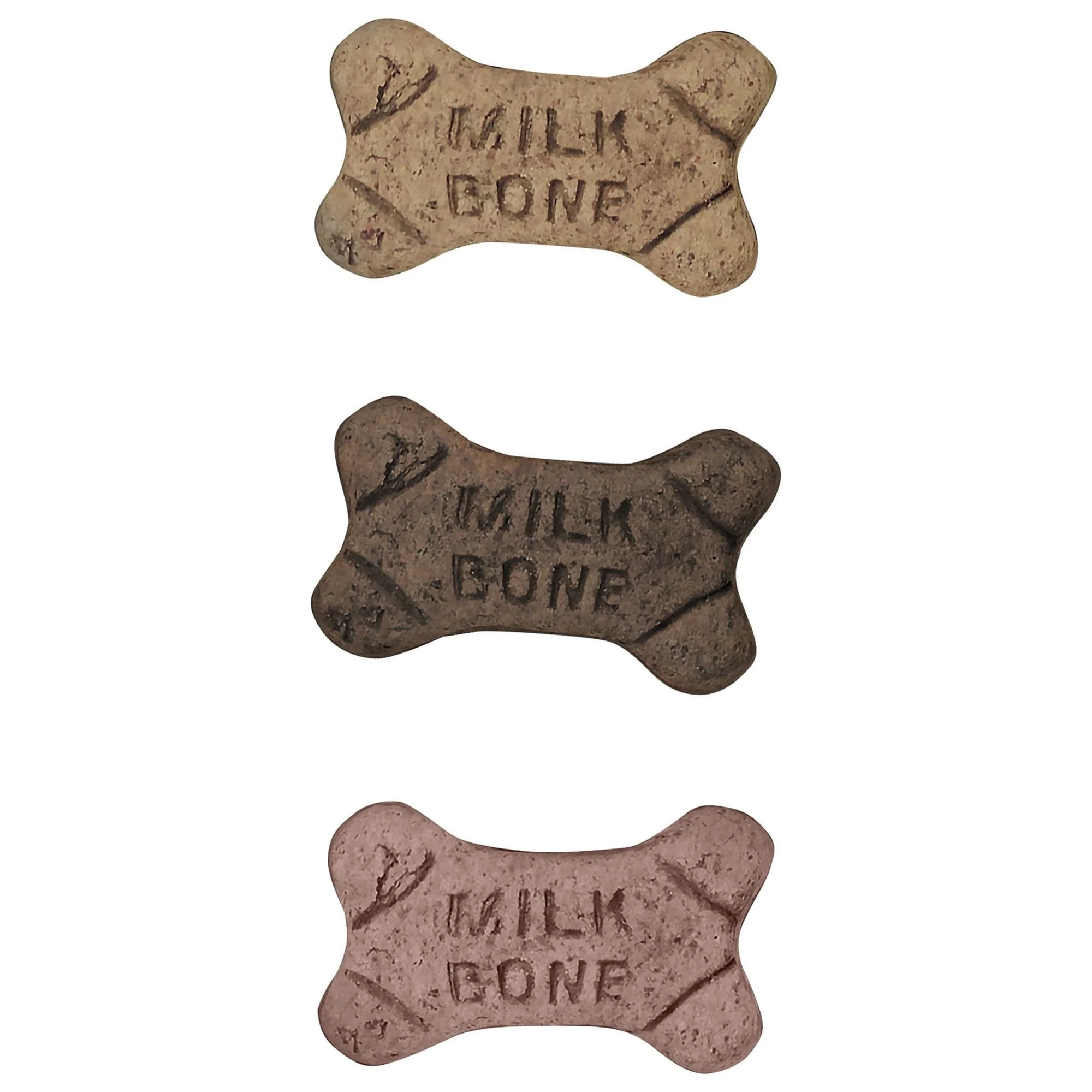 Milk Bone Flavor Snacks Mini’s Dog Biscuits, Flavored Crunchy Dog Treats, 36 oz Canister - Image 9