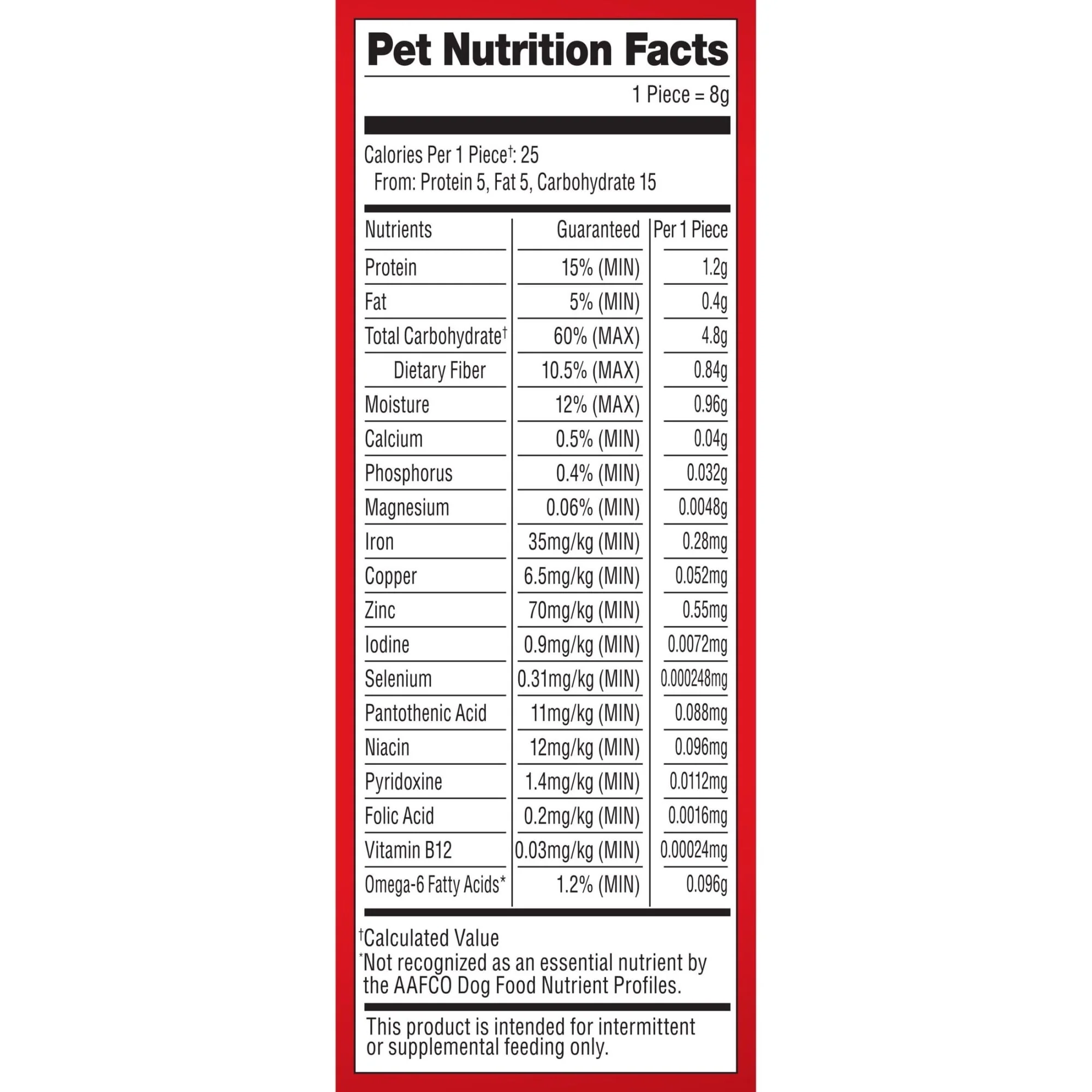 Milk Bone Flavor Snacks Small Dog Biscuits, Flavored Crunchy Dog Treats - Image 18