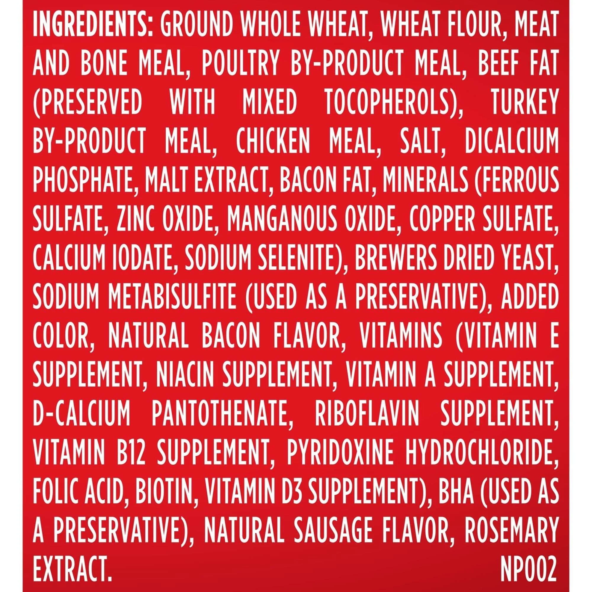 Milk Bone Flavor Snacks Small Dog Biscuits, Flavored Crunchy Dog Treats - Image 19