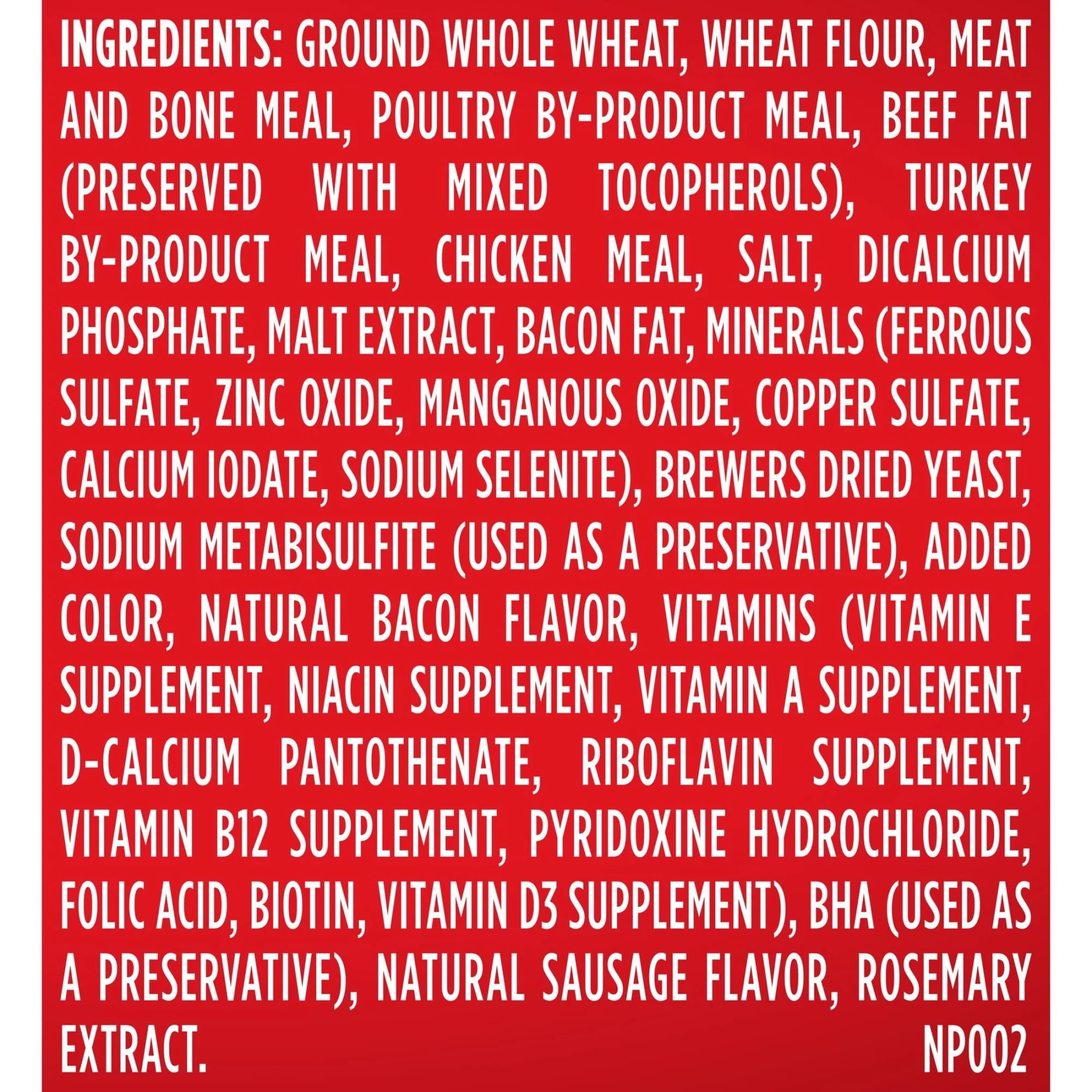 Milk Bone Flavor Snacks Small Dog Biscuits, Flavored Crunchy Dog Treats - Image 27