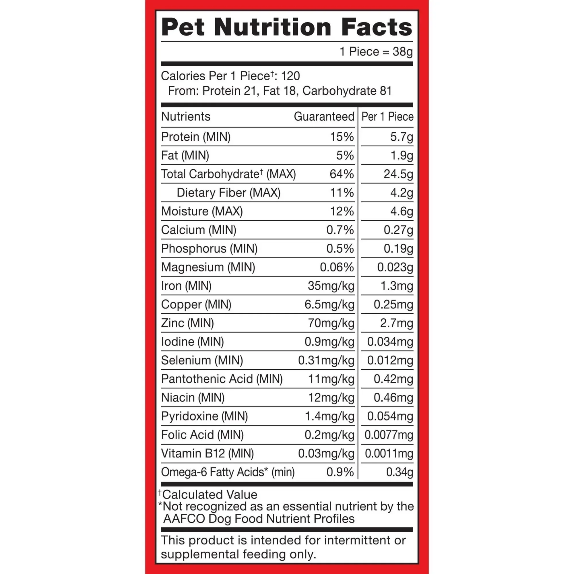 Milk Bone Original Biscuits, Large Dog Treats - Image 28