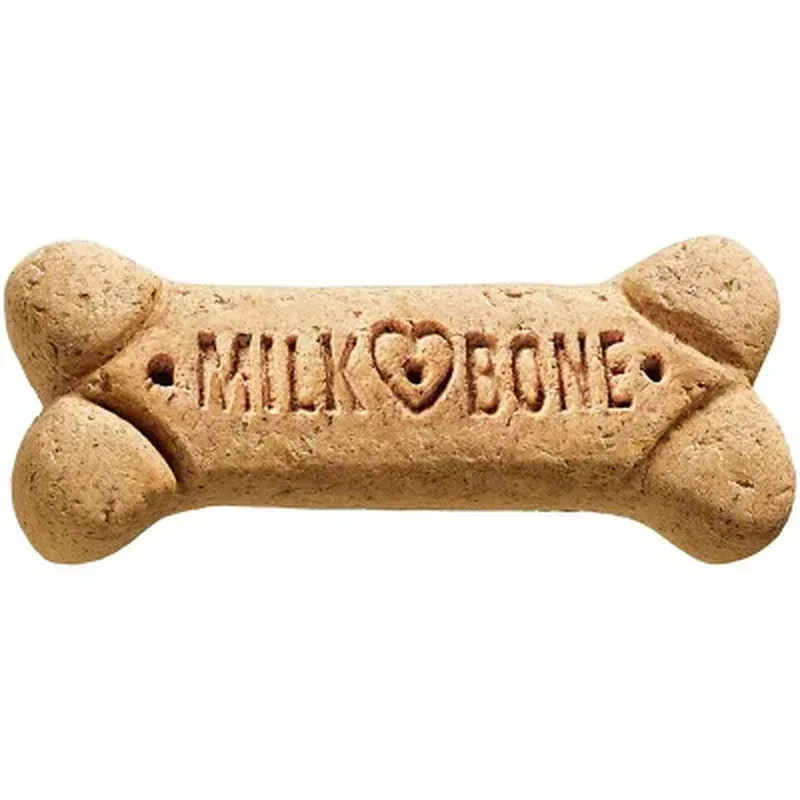 Milk-Bone Original Large Crunchy Dog Treat Biscuits (240 Oz.) - Image 6