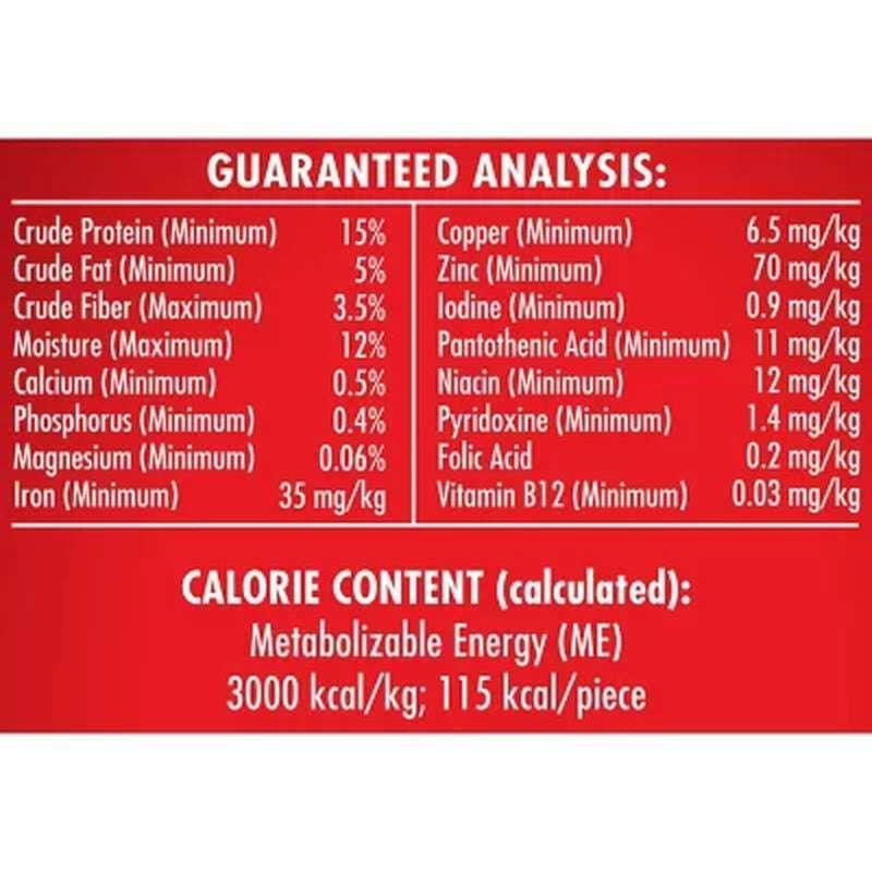 Milk-Bone Original Large Crunchy Dog Treat Biscuits (240 Oz.) - Image 9