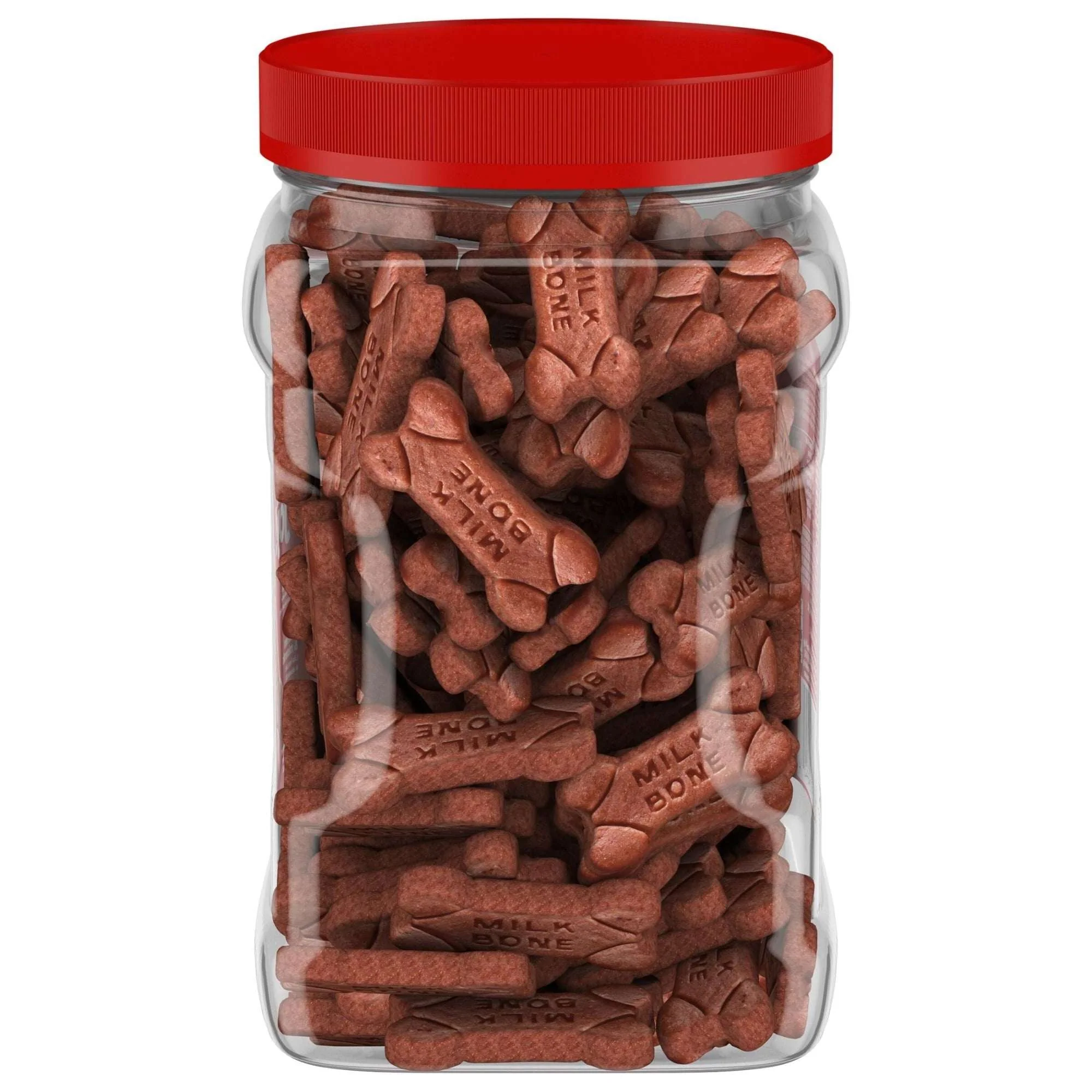 Milk Bone Soft & Chewy Dog Treats Made With Real Bacon, 5.6 oz Bag - Image 14