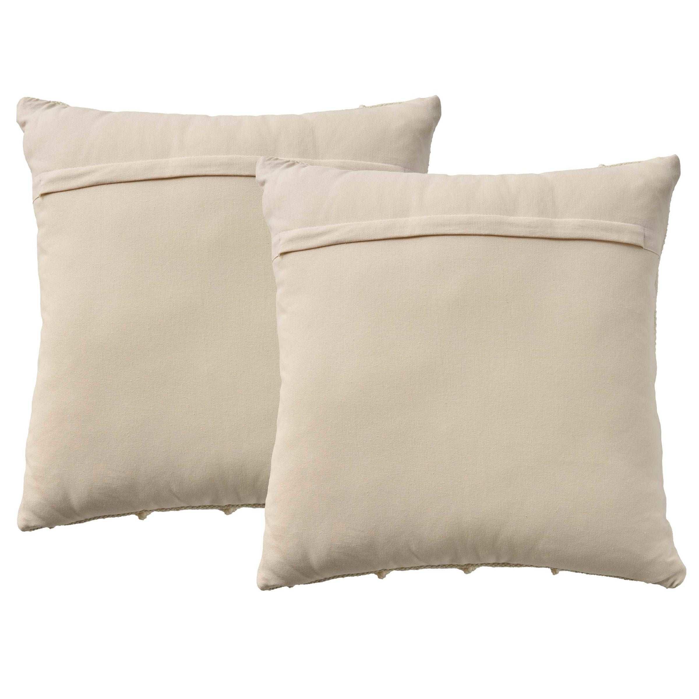 Mina Victory 2-pack Throw Pillows - Image 12