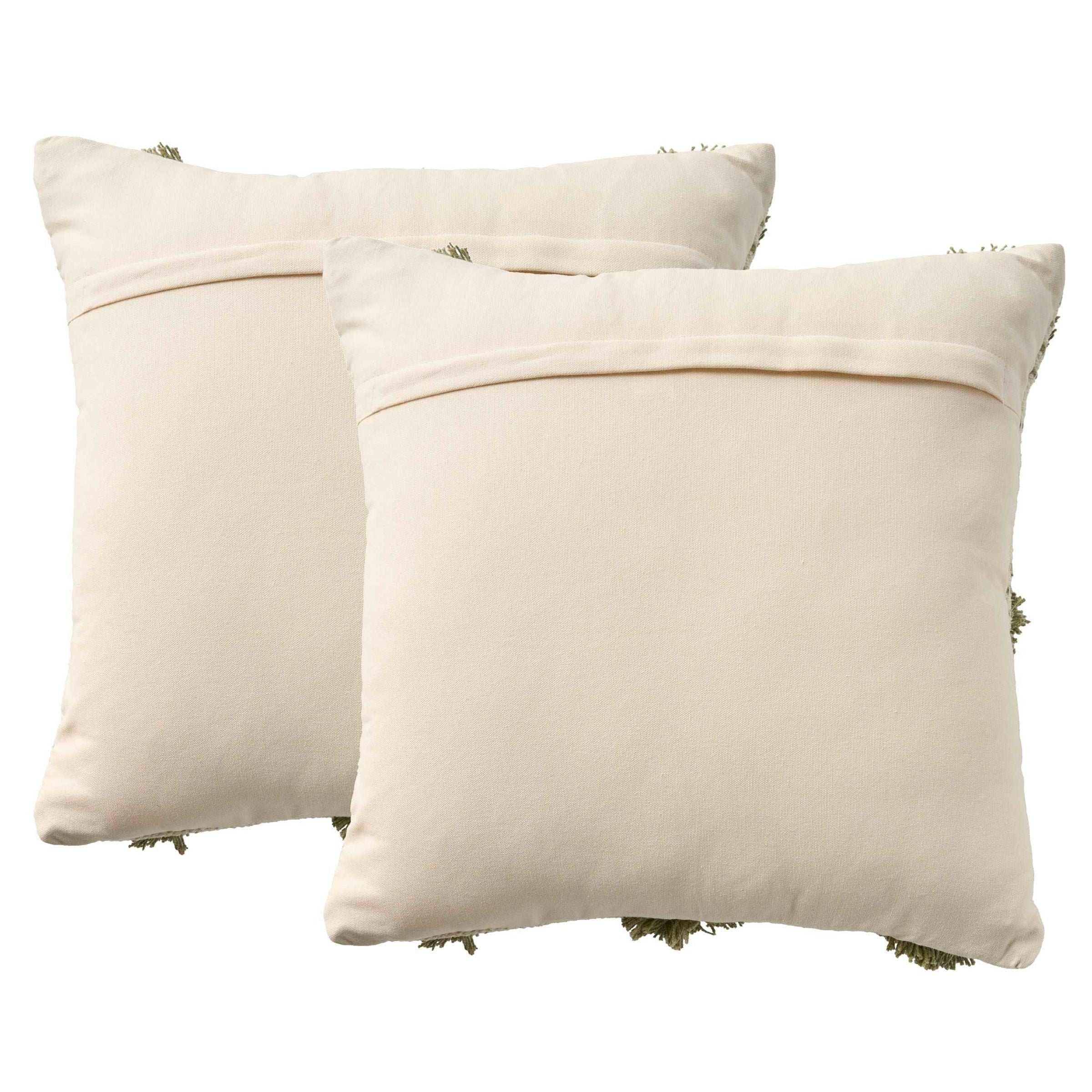 Mina Victory 2-pack Throw Pillows - Image 14