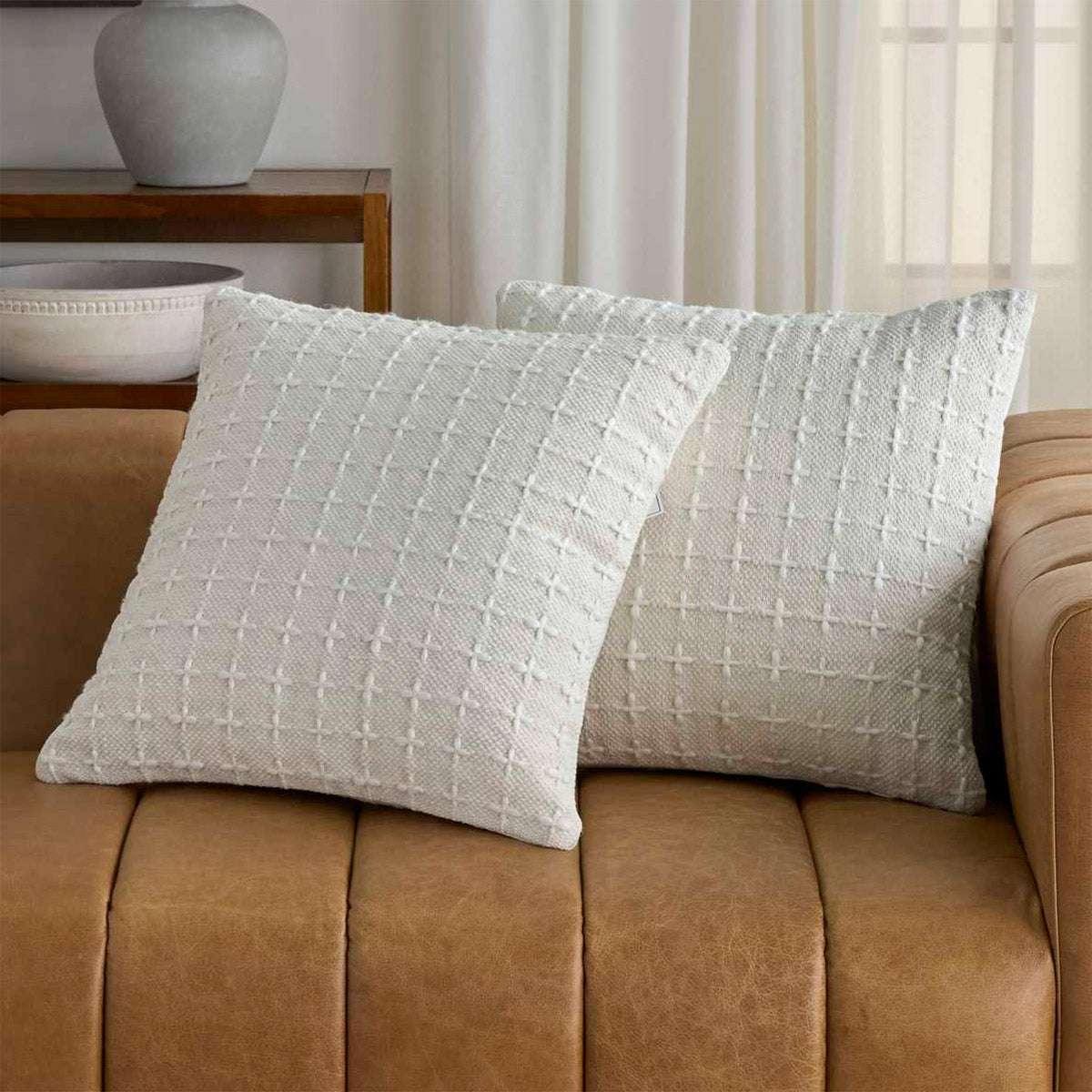 Mina Victory 2-pack Throw Pillows - Image 20