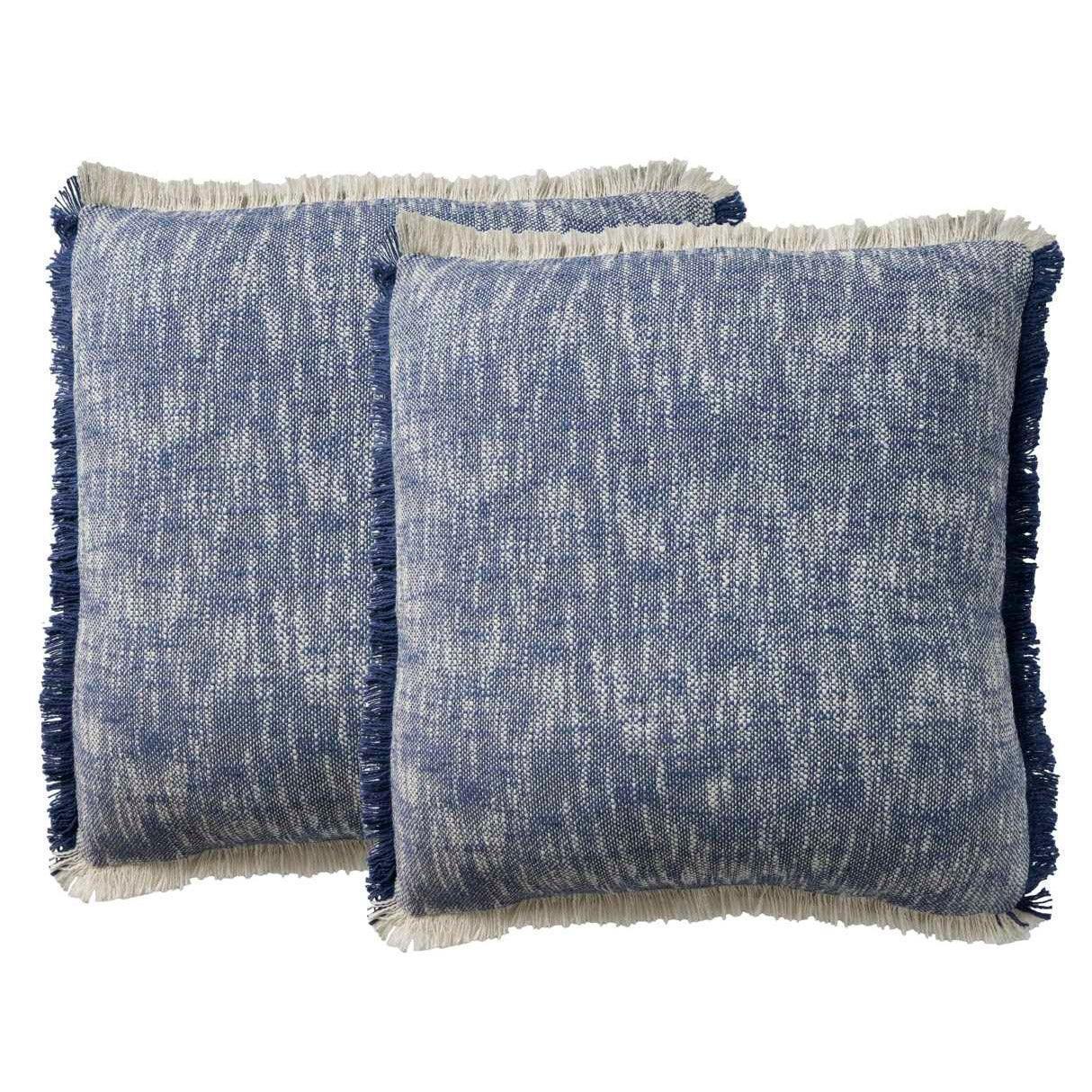 Mina Victory 2-pack Throw Pillows - Image 21