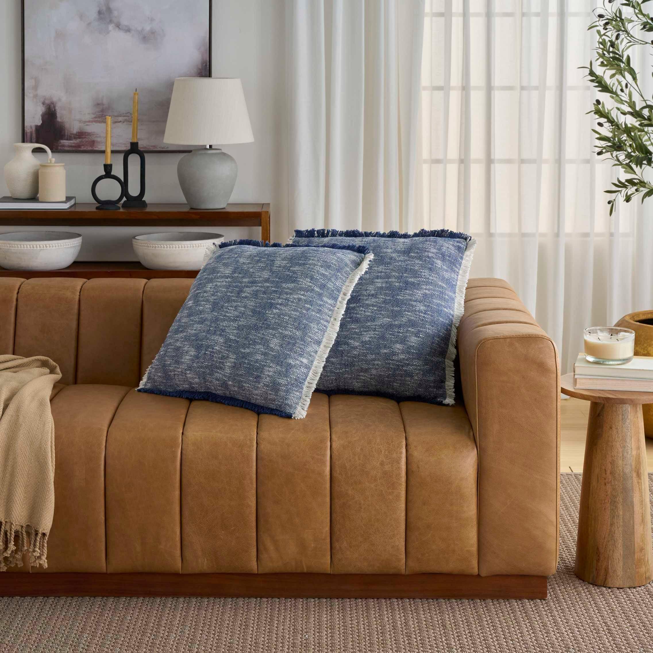 Mina Victory 2-pack Throw Pillows - Image 22