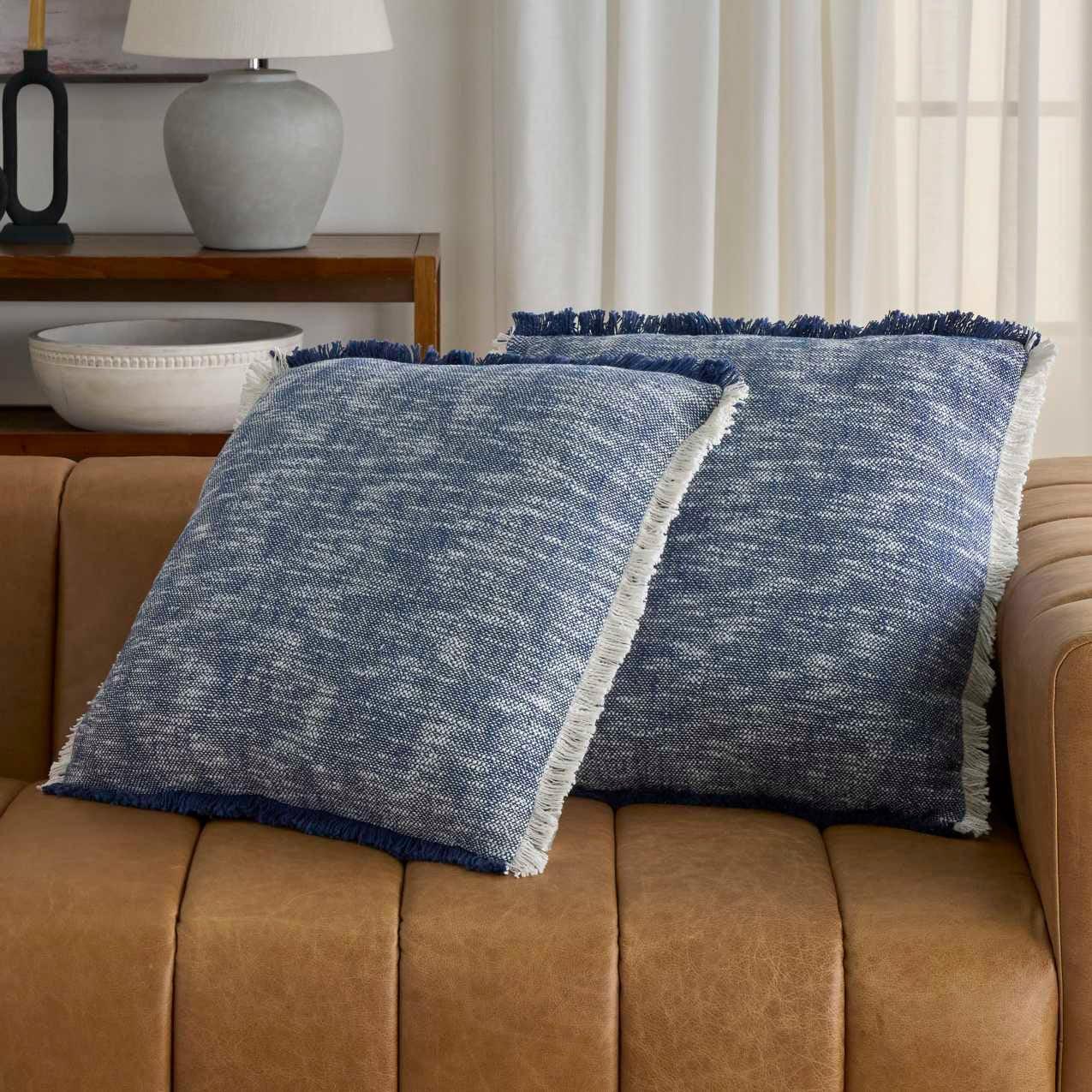 Mina Victory 2-pack Throw Pillows - Image 23