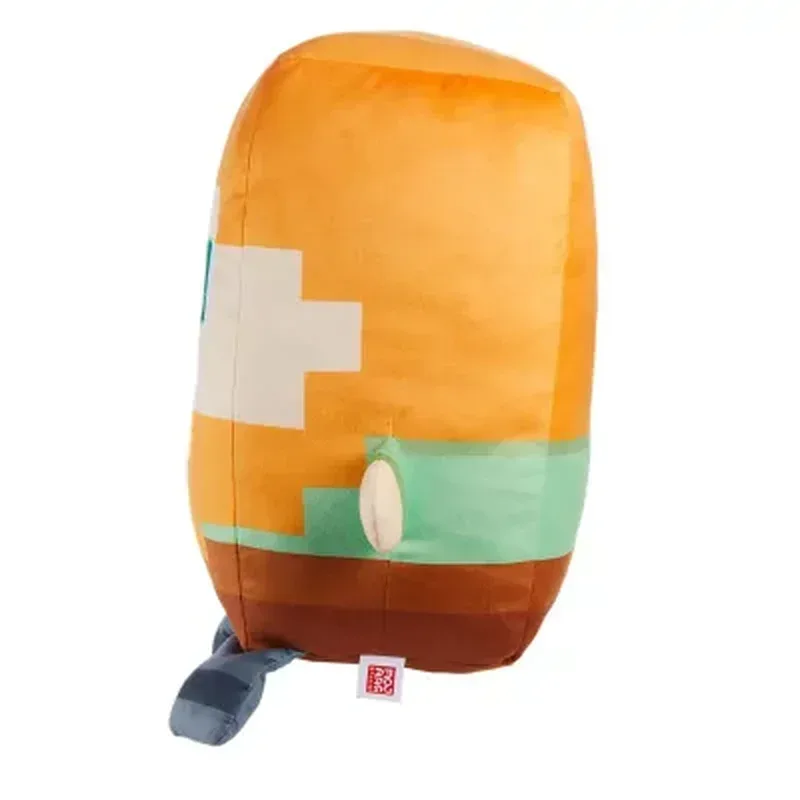 Minecraft 14" Cuutopia Plush (Assorted Styles) - Image 3