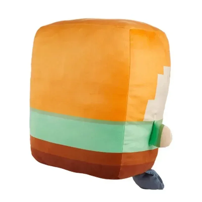 Minecraft 14" Cuutopia Plush (Assorted Styles) - Image 4