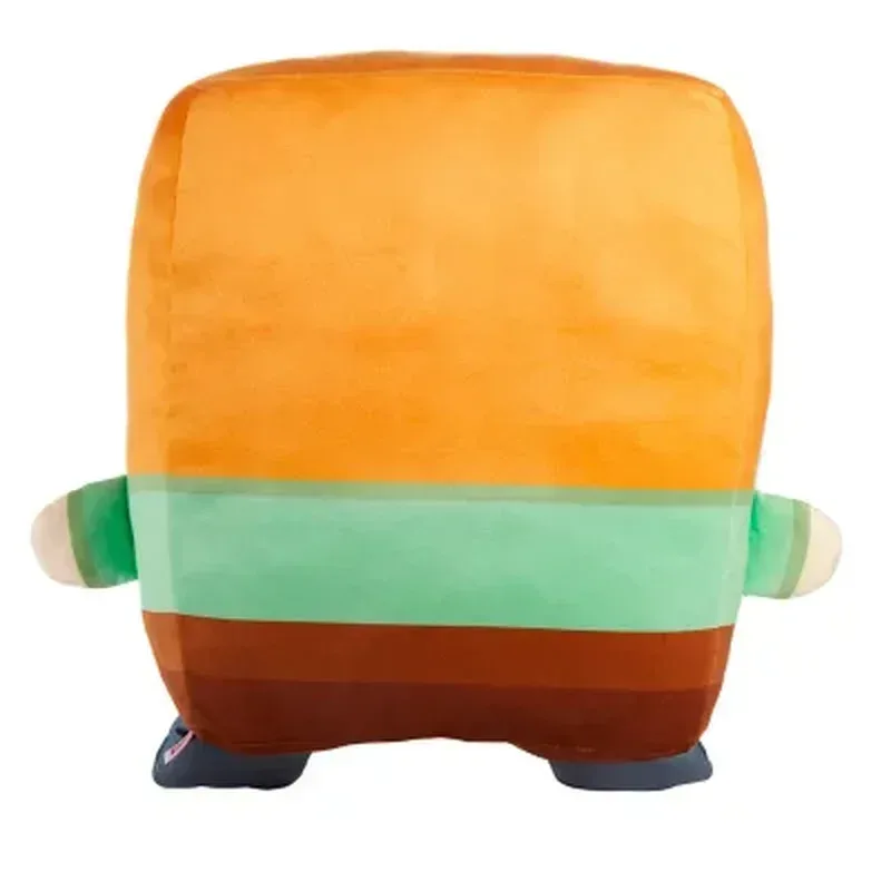 Minecraft 14" Cuutopia Plush (Assorted Styles) - Image 5