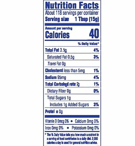 Miracle Whip Original Mayo-Like Dressing (30 oz., 2 pk.) - Image 2