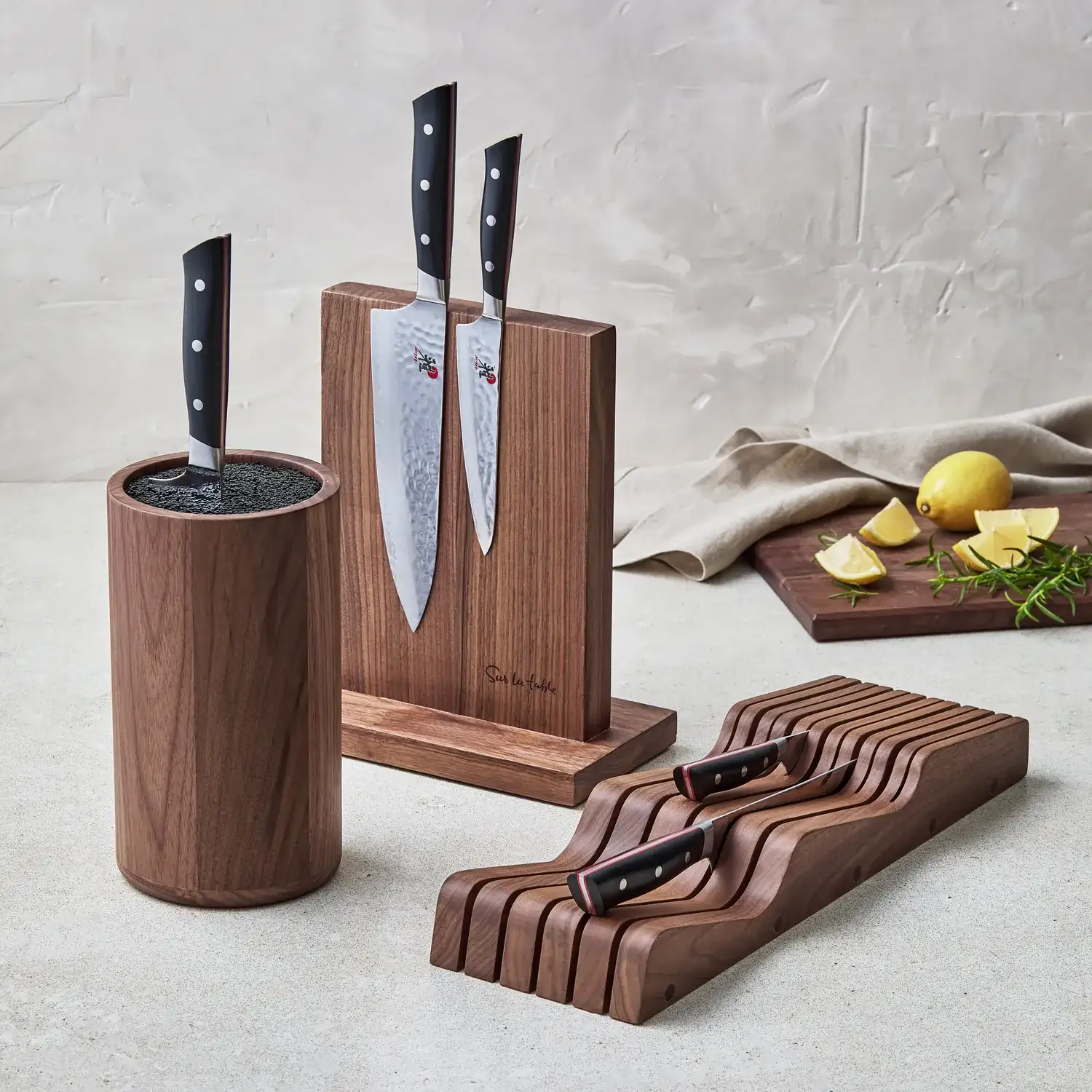 Miyabi Hisho 8" Chef Knife - Image 4