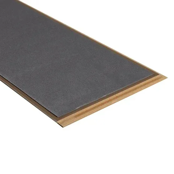 Mohawk Home 12MM Thick 9.4in X 47.2in AC4 Waterproof Surface Laminate Wood Plank Flooring (18.6 sq ft/ctn) - Image 12