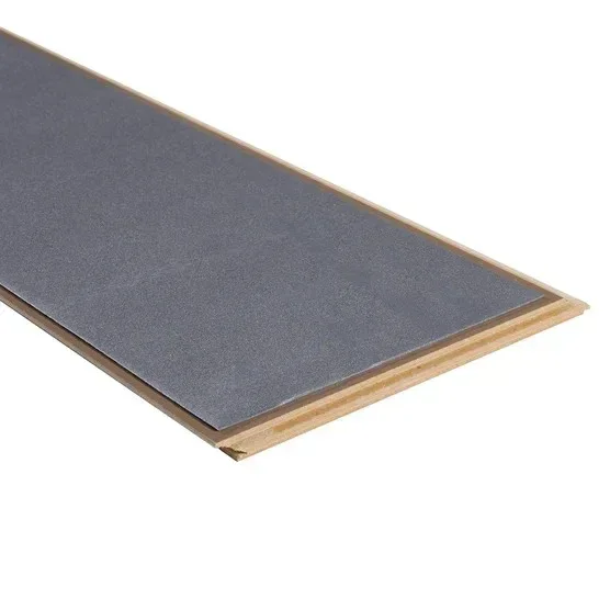 Mohawk Home 12MM Thick 9.4in X 47.2in AC4 Waterproof Surface Laminate Wood Plank Flooring (18.6 sq ft/ctn) - Image 18