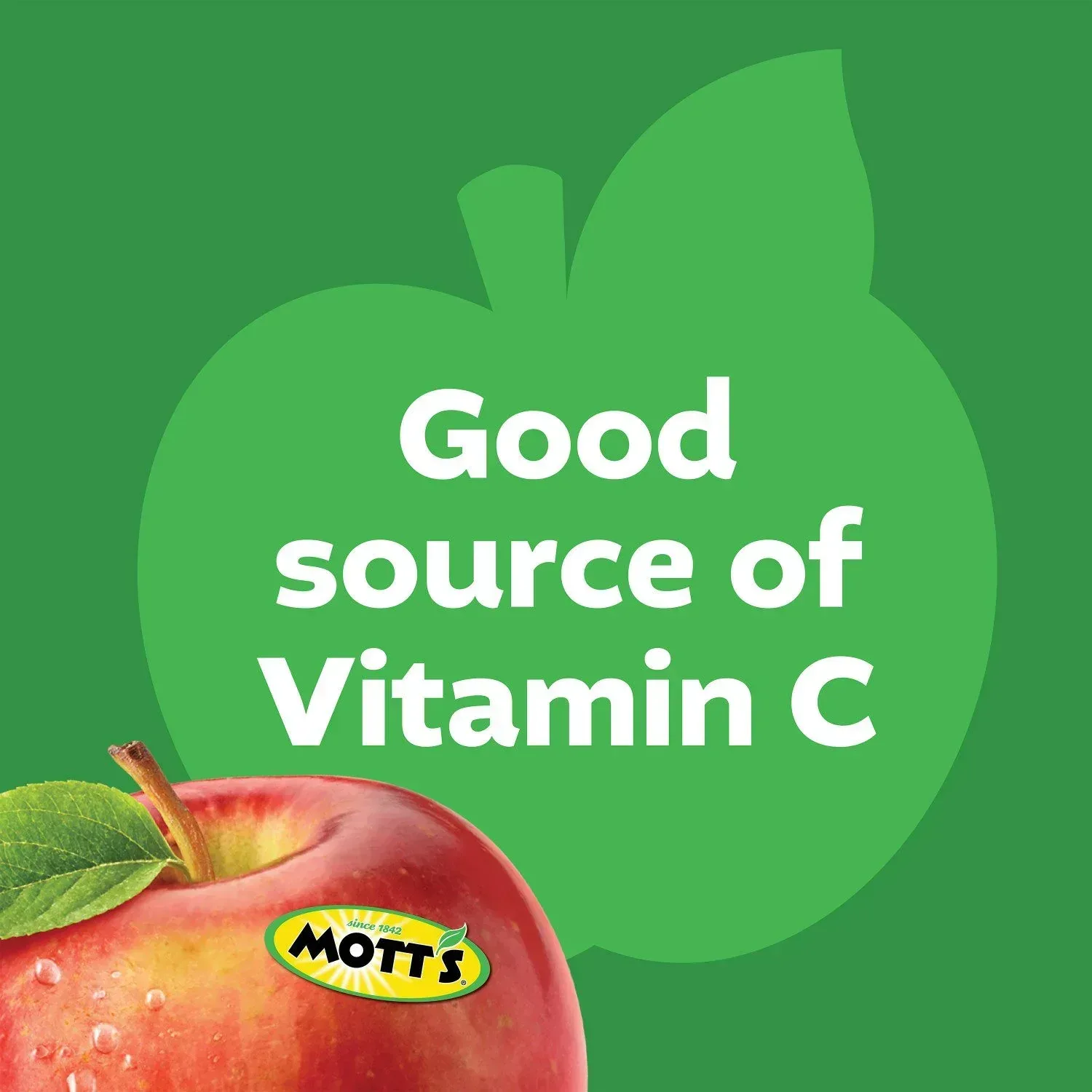 Mott's No Sugar Added Applesauce Variety Pack, 3.2 oz., 32 pk. - Image 7
