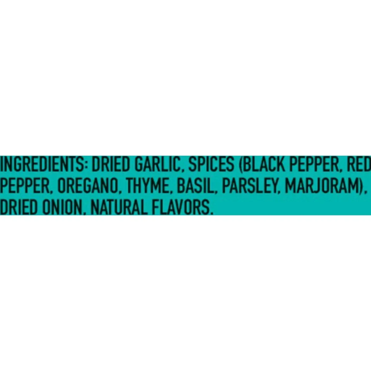 Mrs. Dash Garlic and Herb Seasoning, 10 oz. - Image 3