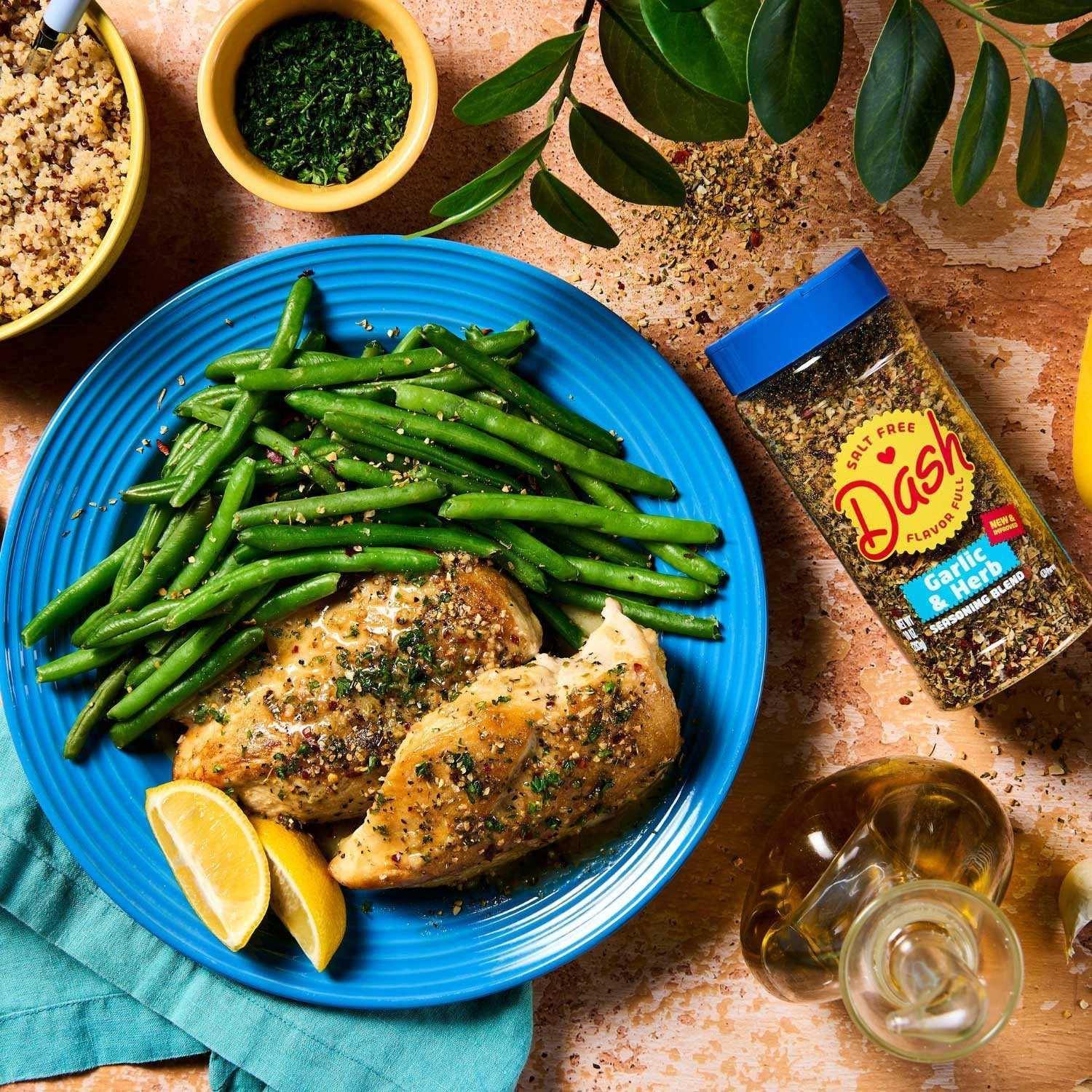Mrs. Dash Garlic and Herb Seasoning, 10 oz. - Image 5