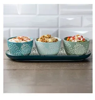 Multi Purpose Serving Set, 4-Pc. - Image 2