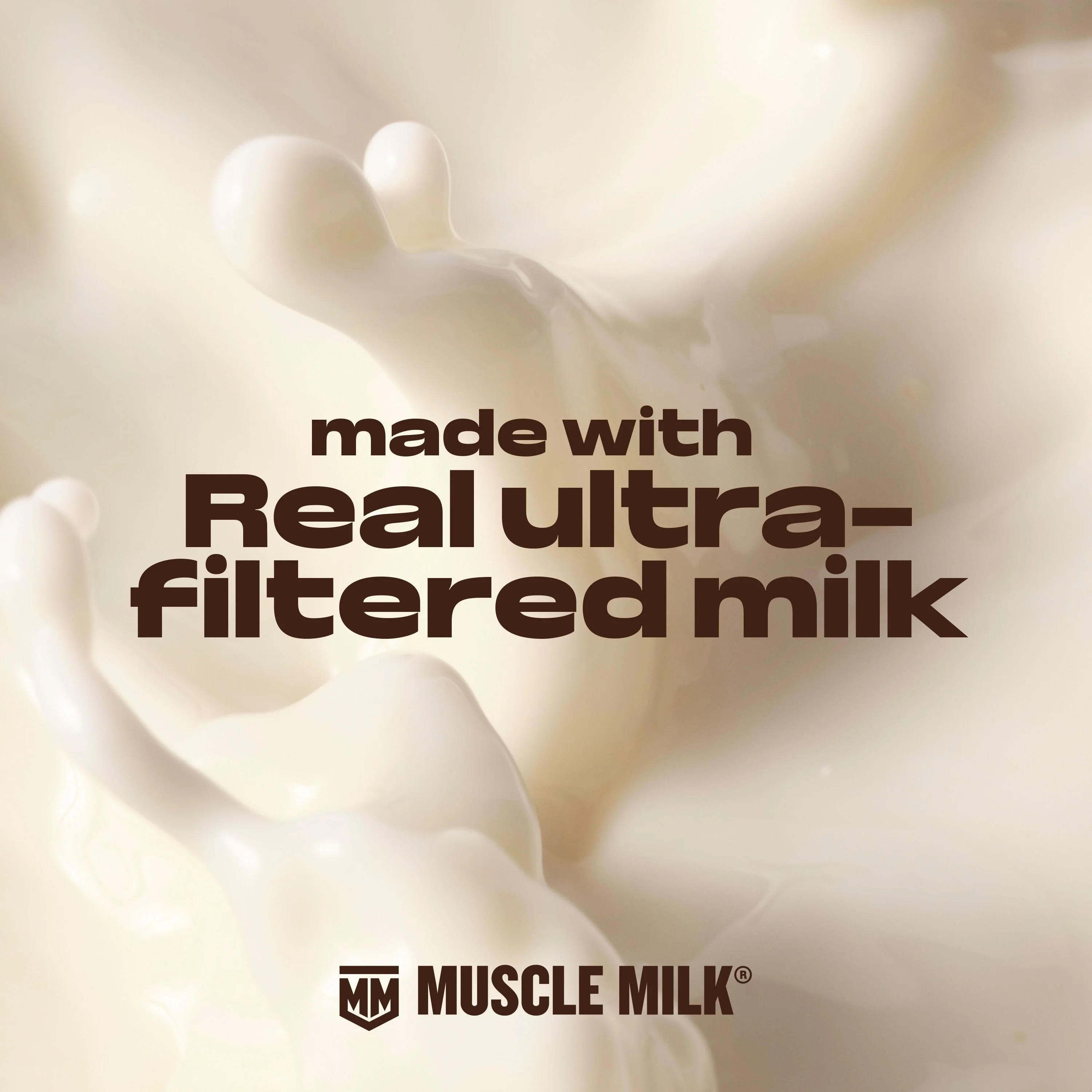 Muscle Milk 33g Pro High Protein Shake with Ultra Filtered Milk, Chocolate, 11 fl. oz., 15 pk. - Image 4