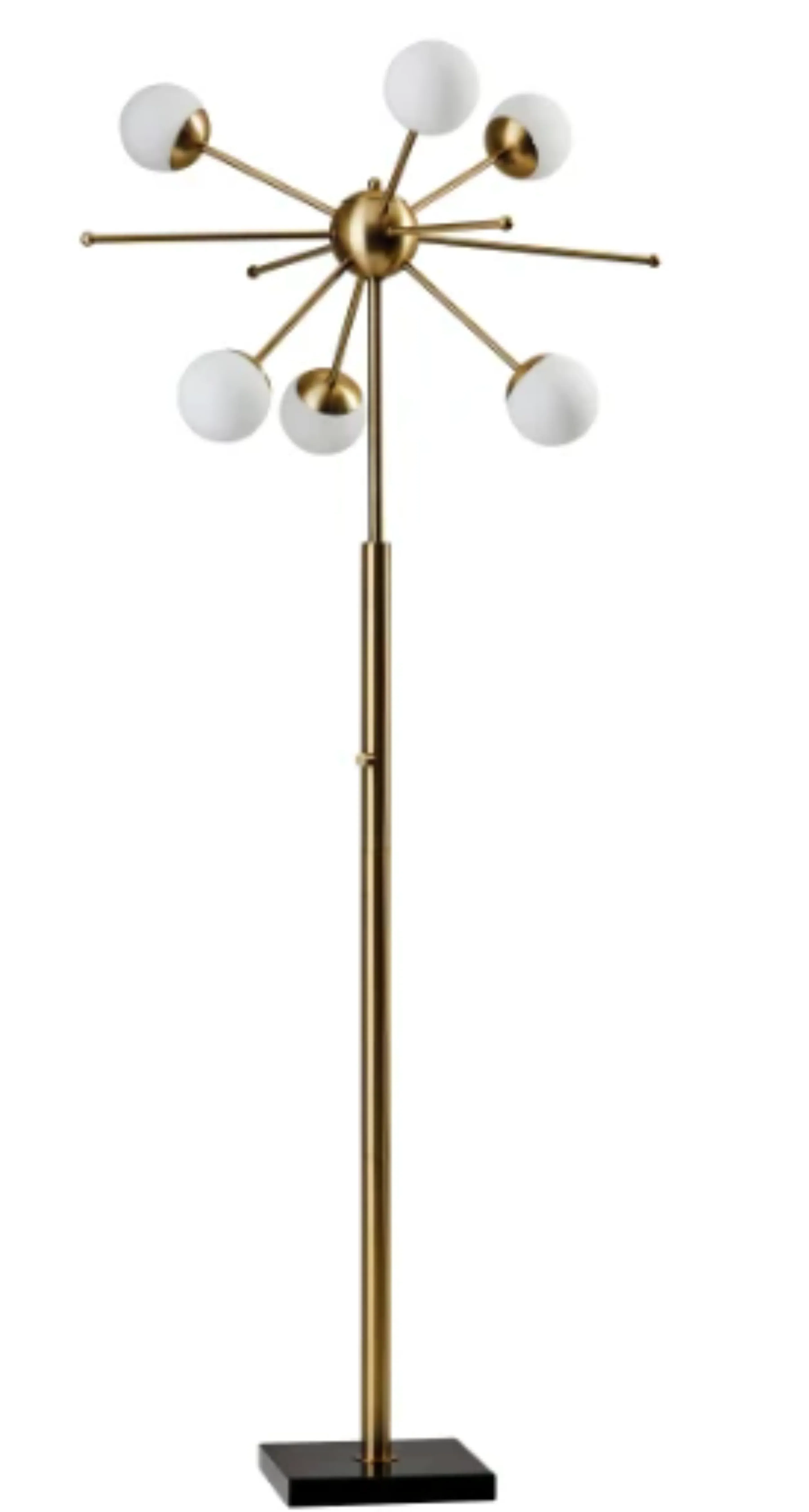 Nash Floor Lamp - Image 2