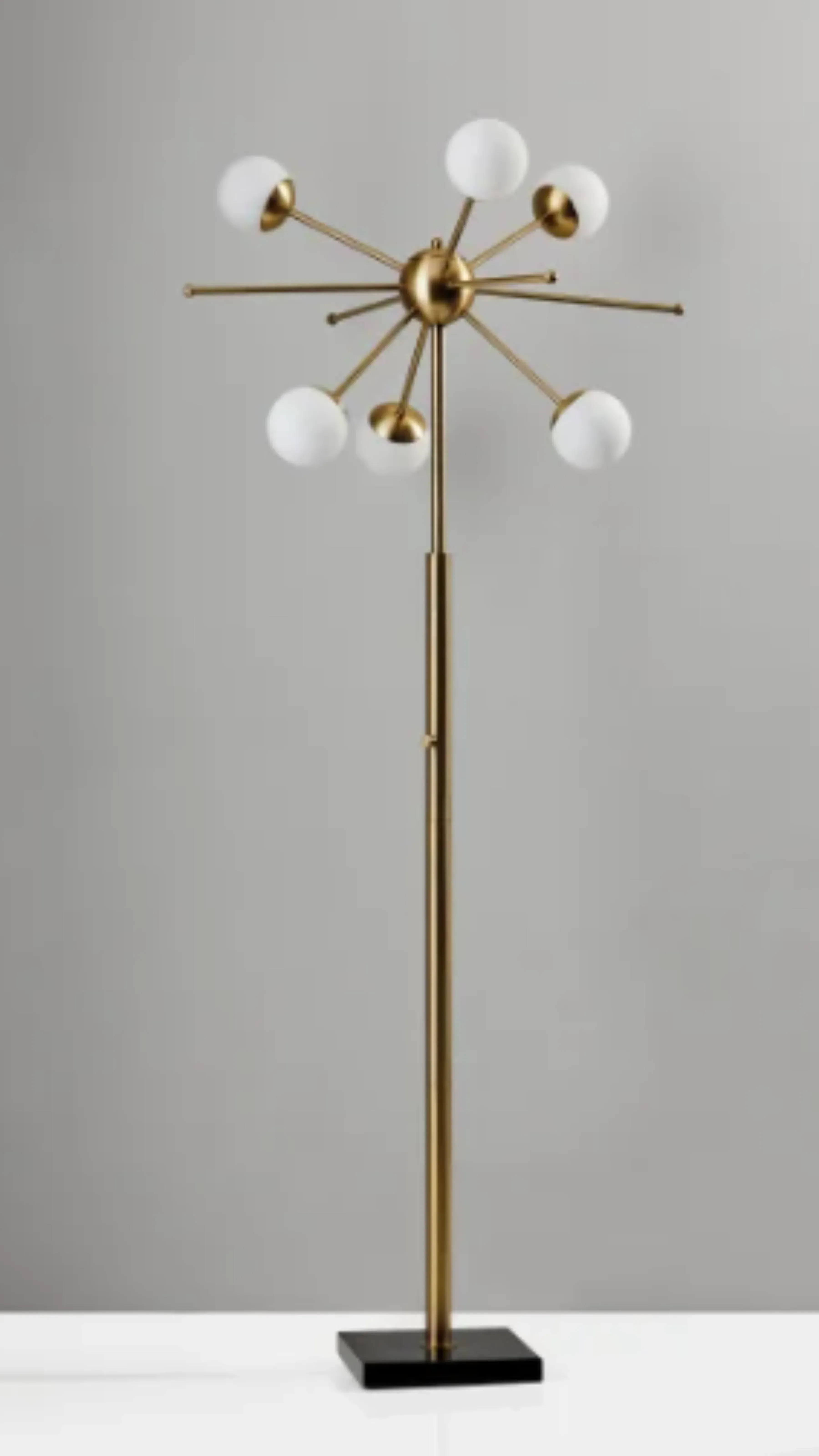 Nash Floor Lamp - Image 3