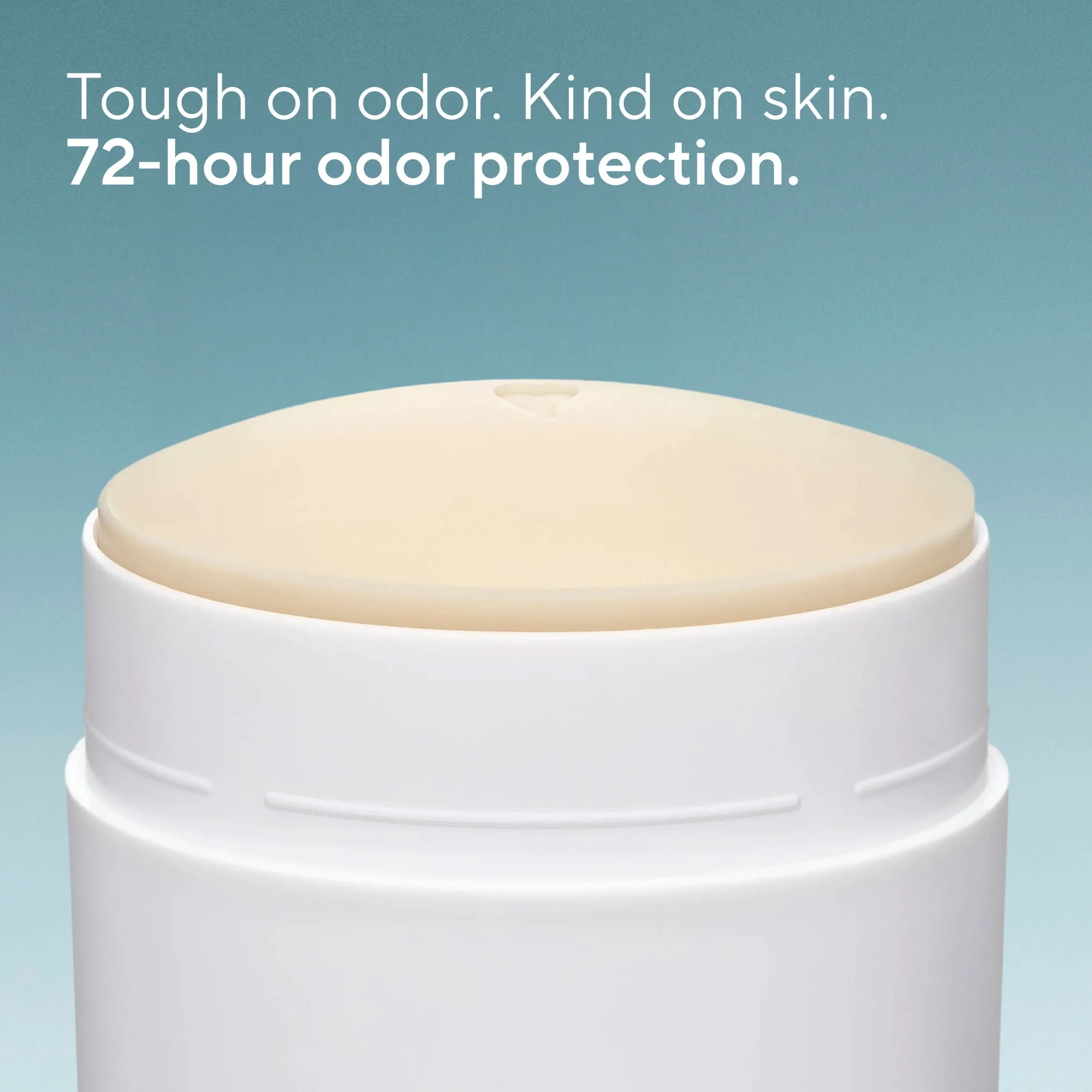 Native Deodorant, Aluminum Free, Cashmere & Rain, for Women and Men, 2.65 oz - Image 3