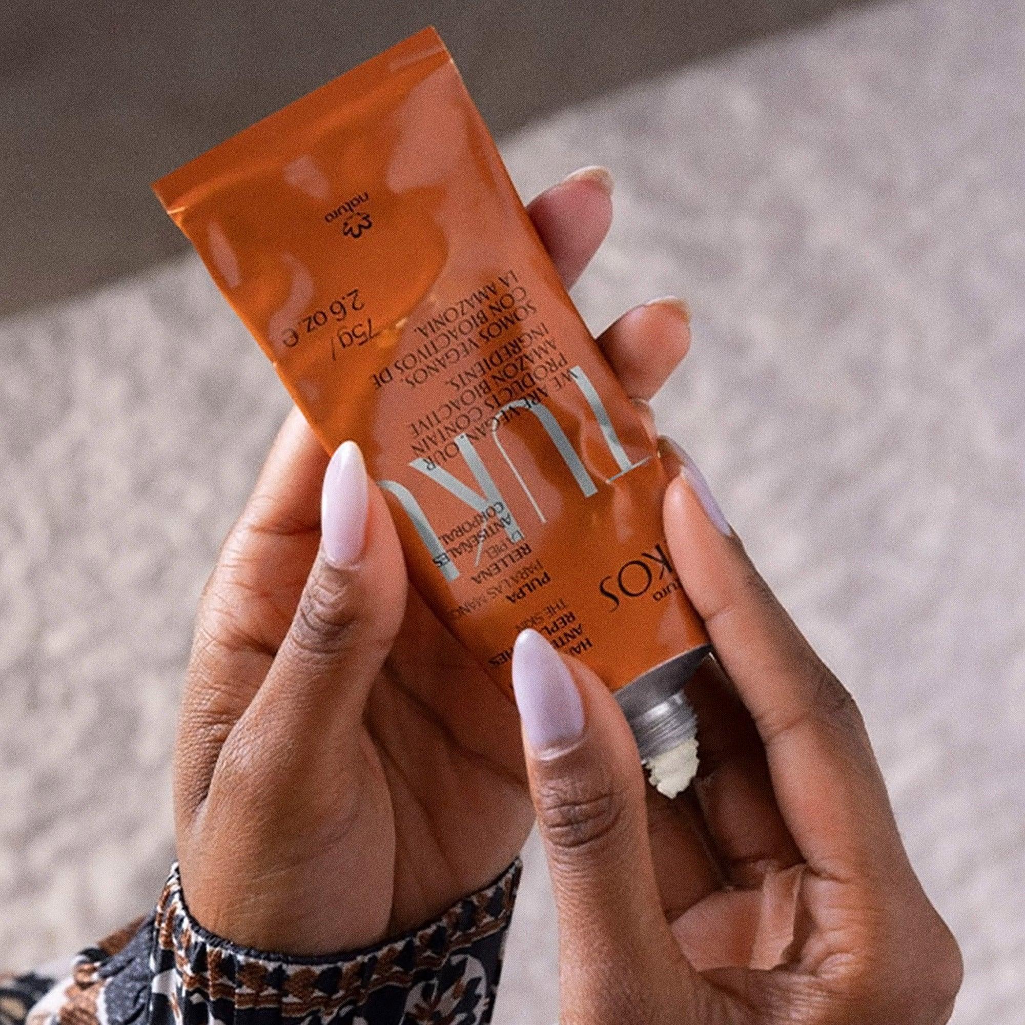 Natura Ekos Hand Cream Set, 2.6 fl oz - Image 4