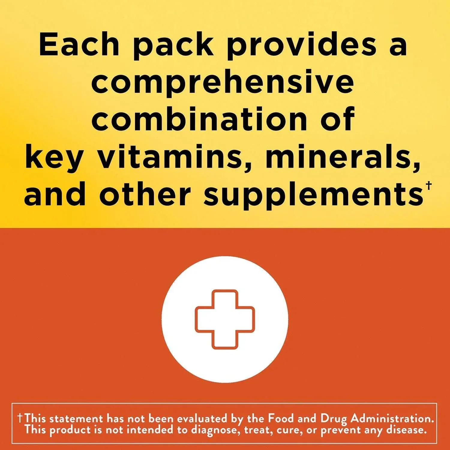 Nature Made Diabetes Health Pack, 60 ct. - Image 3