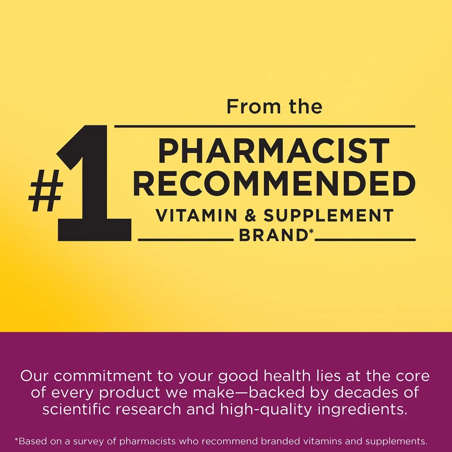 Nature Made Prenatal Multivitamin Softgels, 150 ct. - Image 6