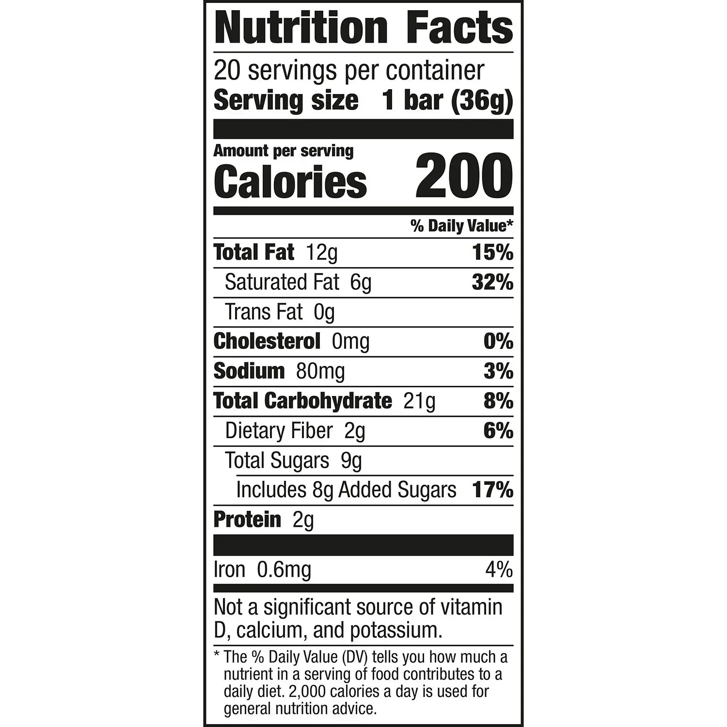 Nature Valley Crispy Creamy Strawberry Wafer Bars, 20 ct. - Image 2