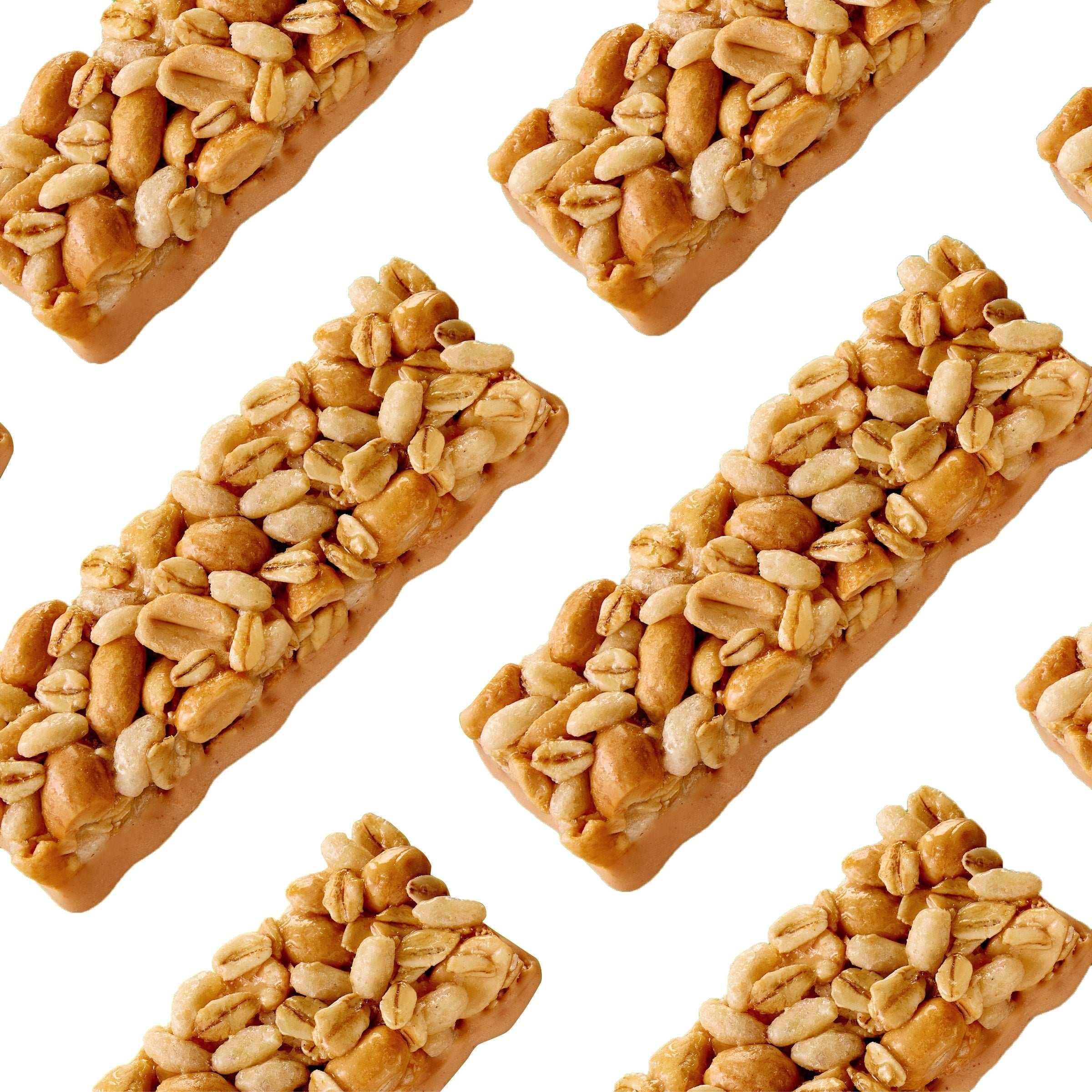 Nature Valley Sweet and Salty Granola Bar, Peanut, 1.2 oz, 48-count - Image 3
