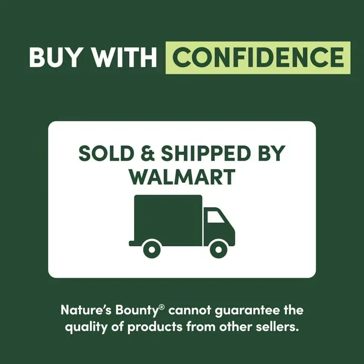 Nature's Bounty Optimal Solution Women's Multivitamin Gummies, 50 mg Collagen, Cellular Energy, Immune & Bone Support, Mixed Berry & Raspberry Flavor, 140 Count - Image 5