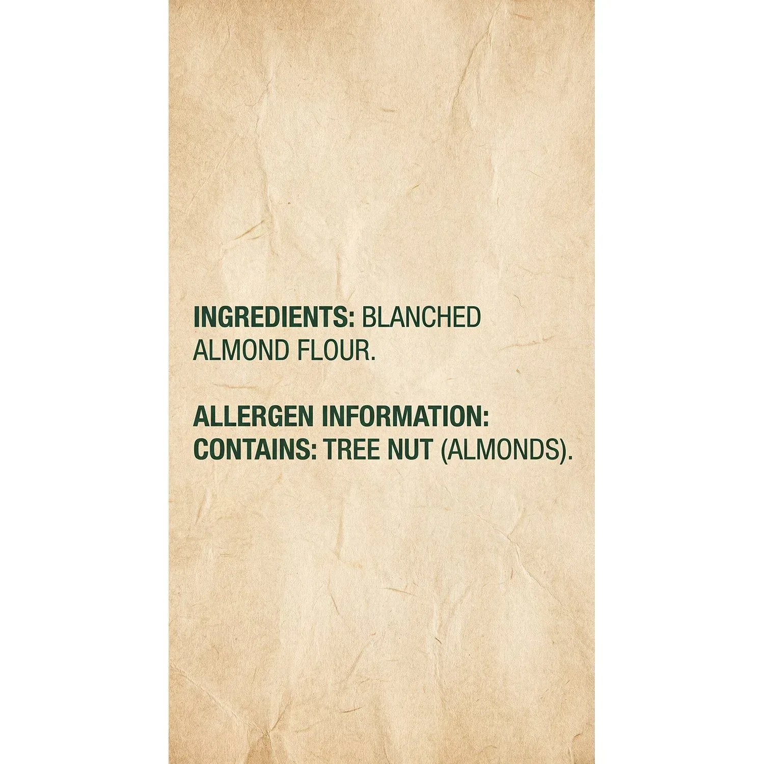 Nature's Eats Blanched Almond Nut Flour, 48 oz. - Image 4