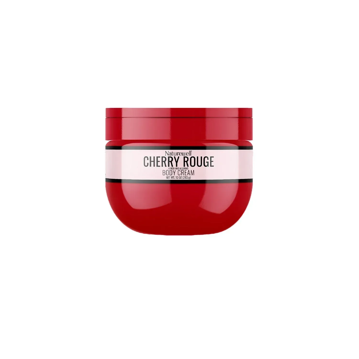NatureWell Cherry Rouge Body & Hair Mist and Body Cream Kit - Image 7