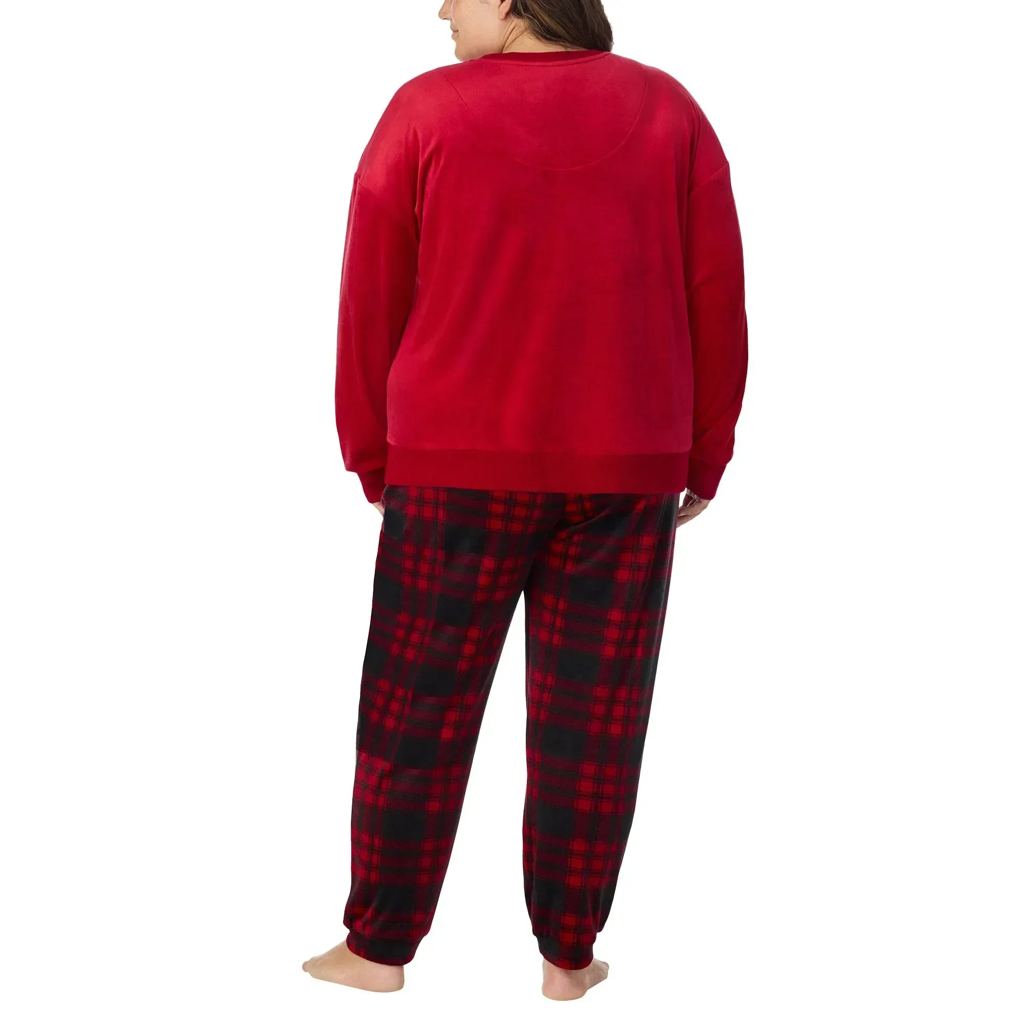 Nautica Women's 2-piece Pajama Set - Image 20
