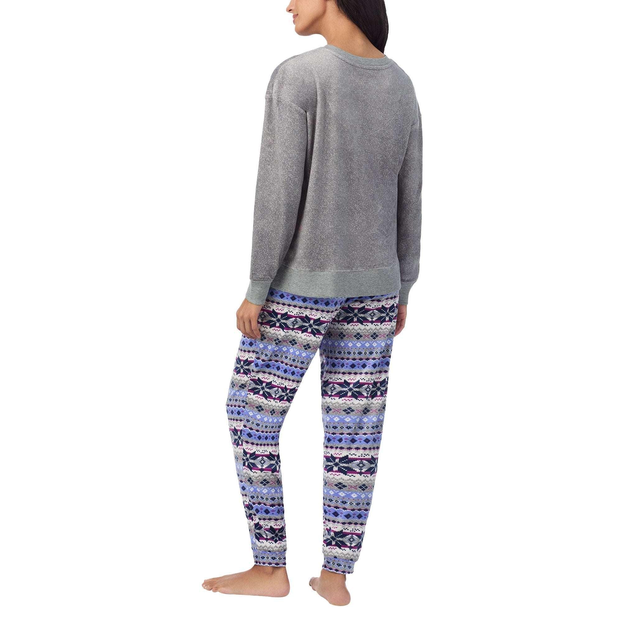 Nautica Women's 2-piece Pajama Set - Image 3