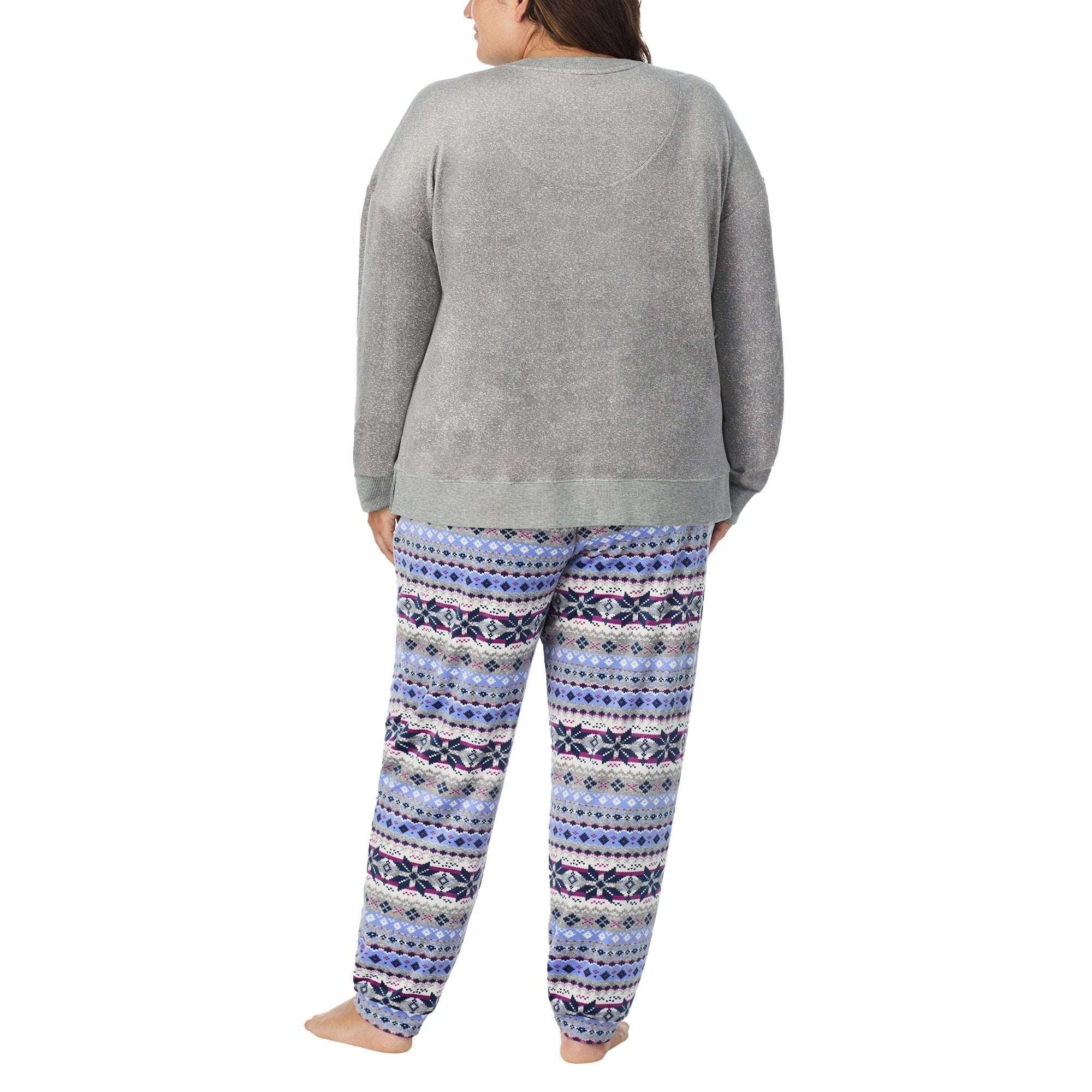 Nautica Women's 2-piece Pajama Set - Image 8