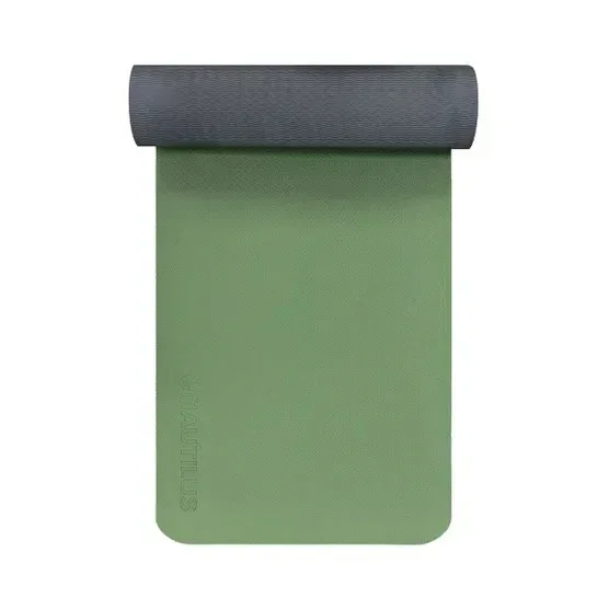Nautilus Yoga Mat with Strap - Image 9
