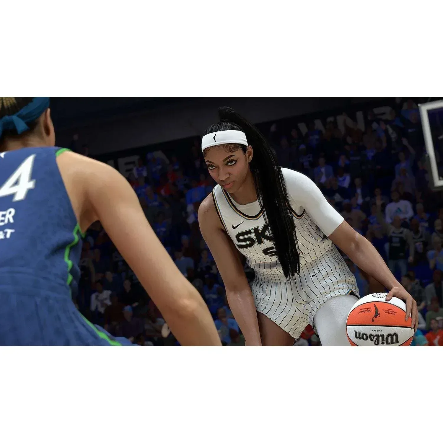 NBA 2K26 - PlayStation 5 - Image 2